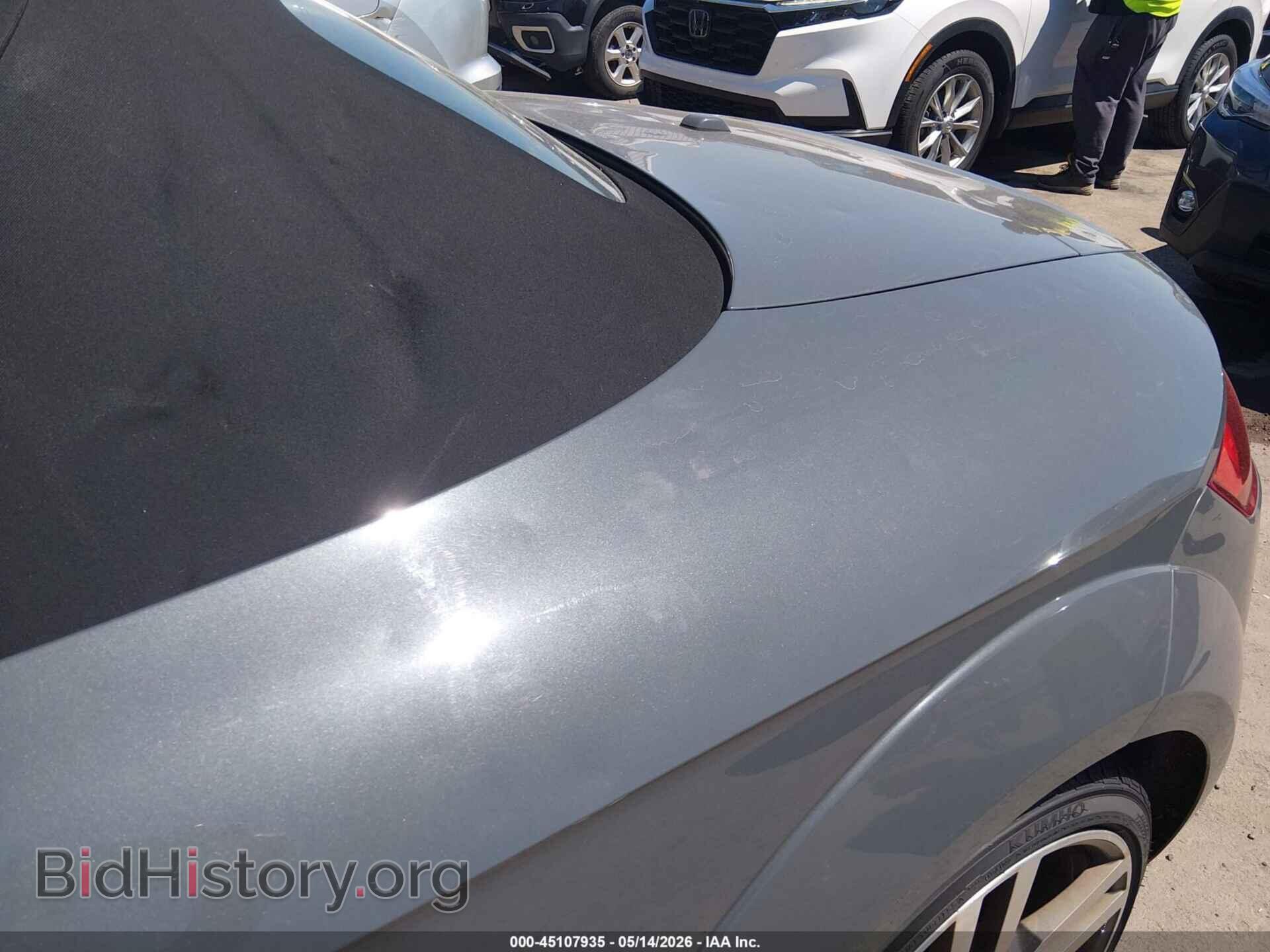 2016 AUDI TT - VIN: TRUT5CFV2G1028511 - Фото 17