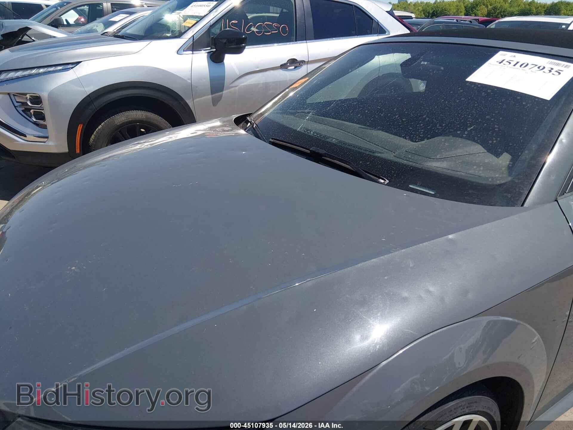 2016 AUDI TT - VIN: TRUT5CFV2G1028511 - Фото 6