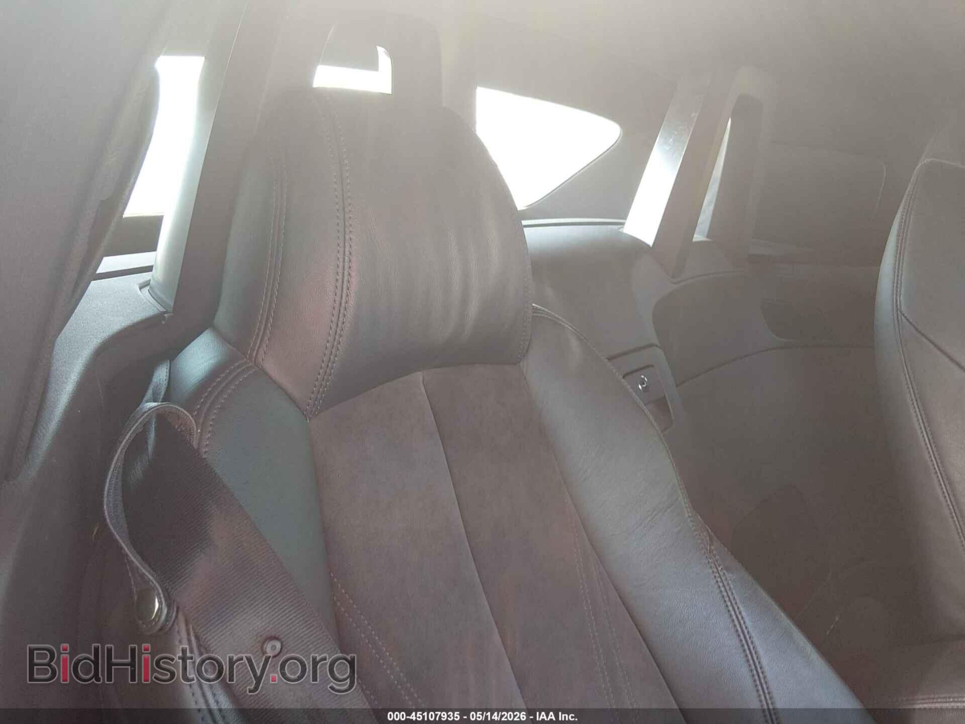 2016 AUDI TT - VIN: TRUT5CFV2G1028511 - Фото 8