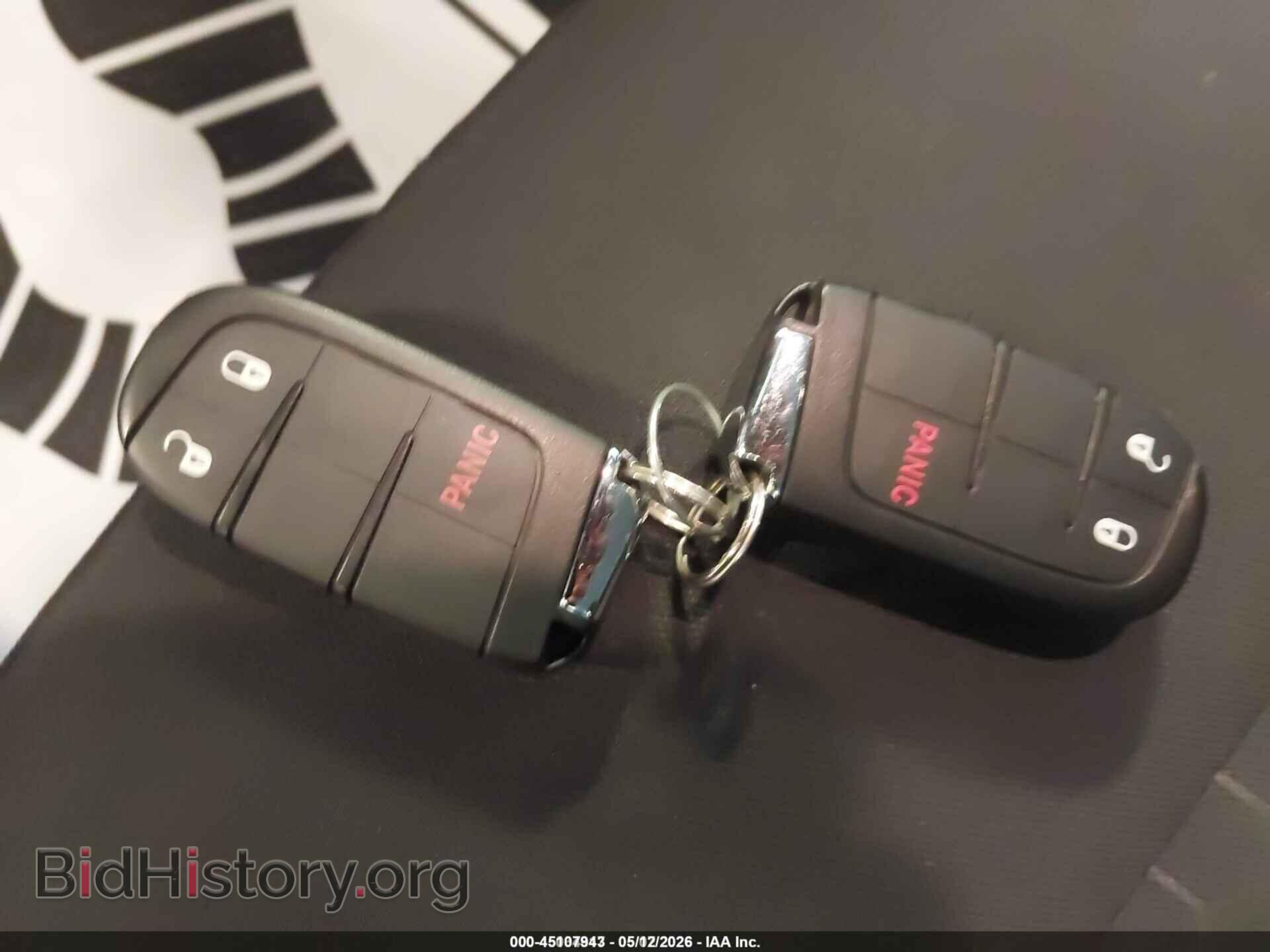 2019 JEEP COMPASS - VIN: 3C4NJDAB8KT649951 - Фото 11