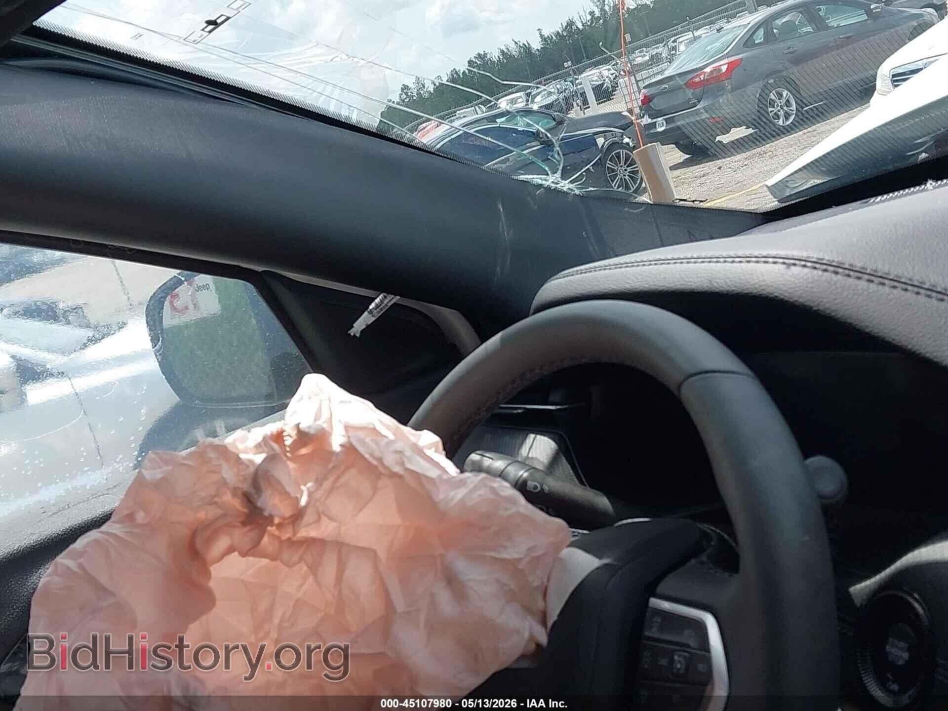 2025 JEEP COMPASS - VIN: 3C4NJDCN7ST591838 - Фото 14