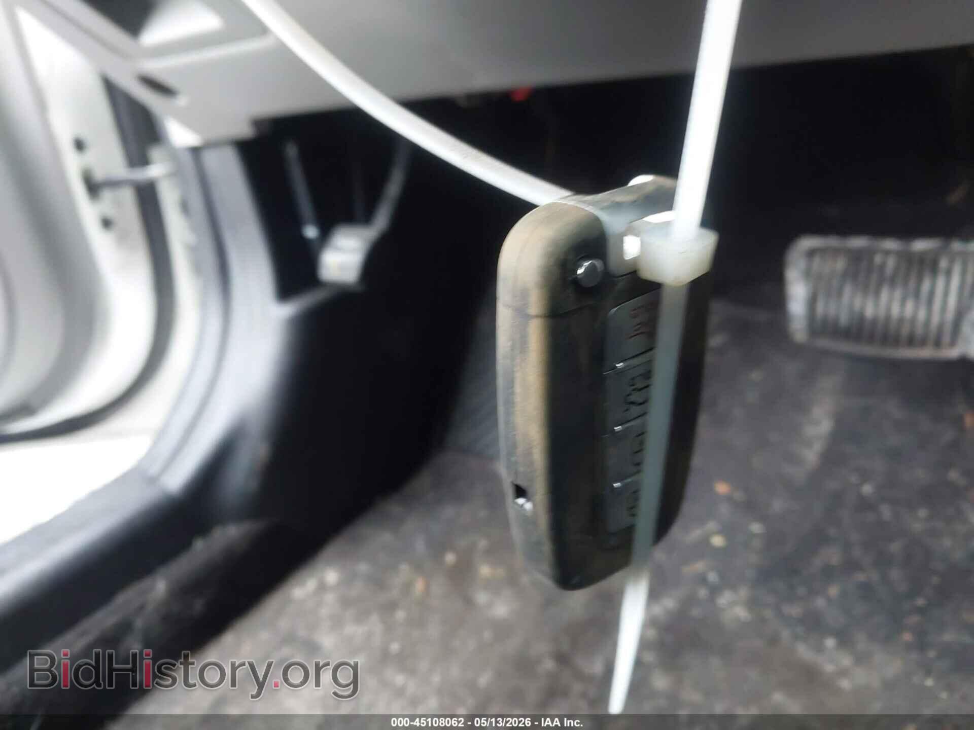 2011 KIA OPTIMA - VIN: KNAGN4A74B5158766 - Фото 11