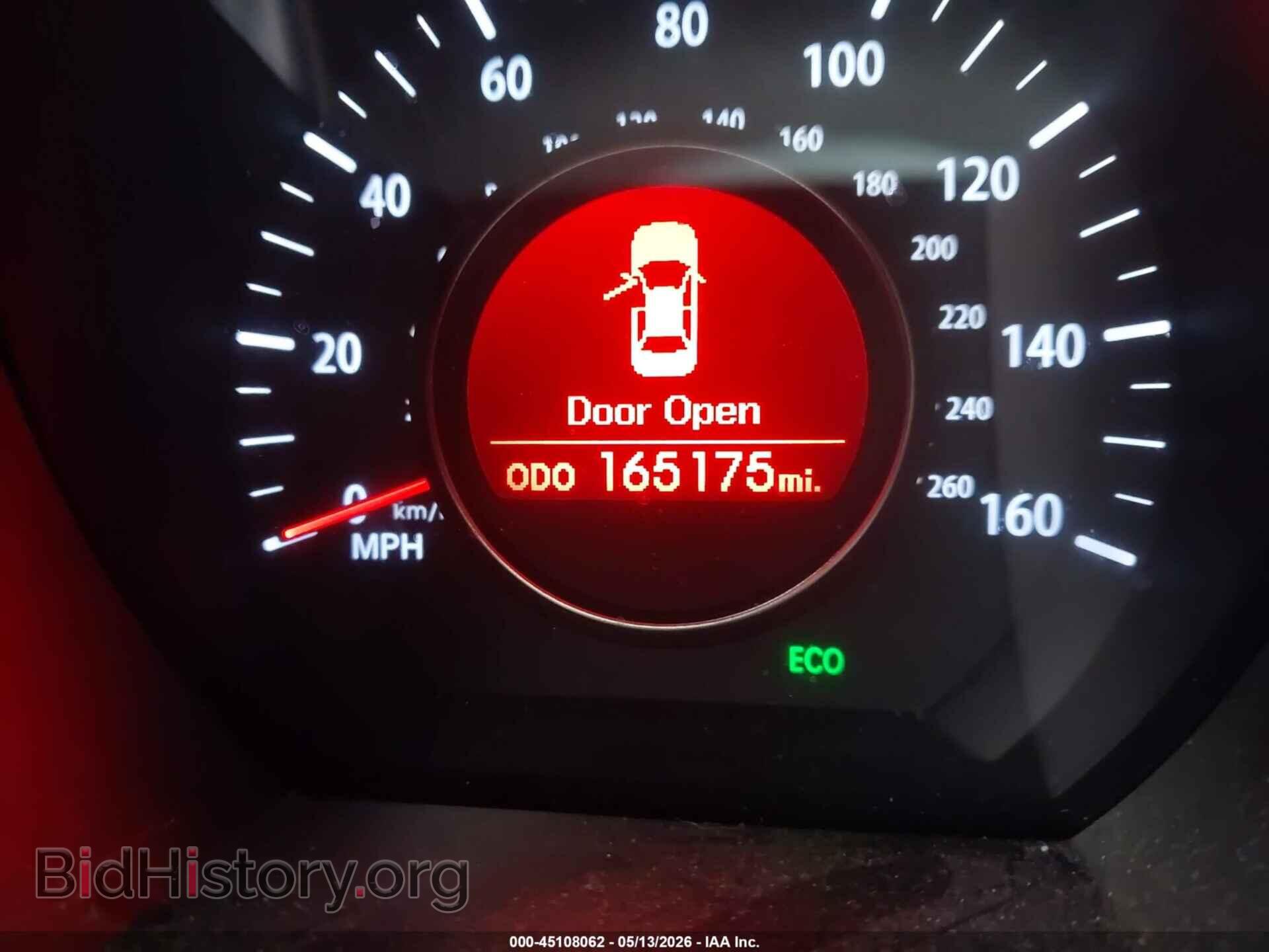 2011 KIA OPTIMA - VIN: KNAGN4A74B5158766 - Фото 7