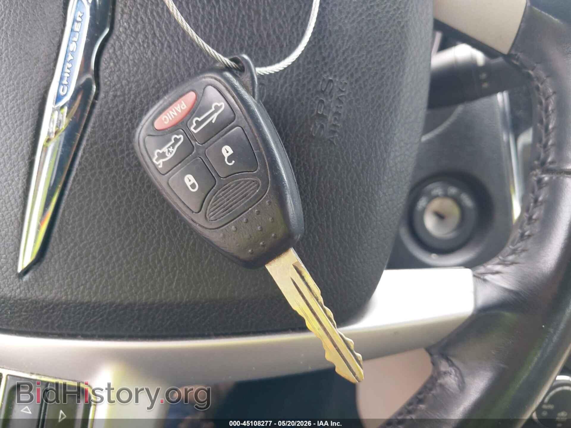 2013 CHRYSLER 200 - VIN: 1C3BCBEB8DN511605 - Фото 11