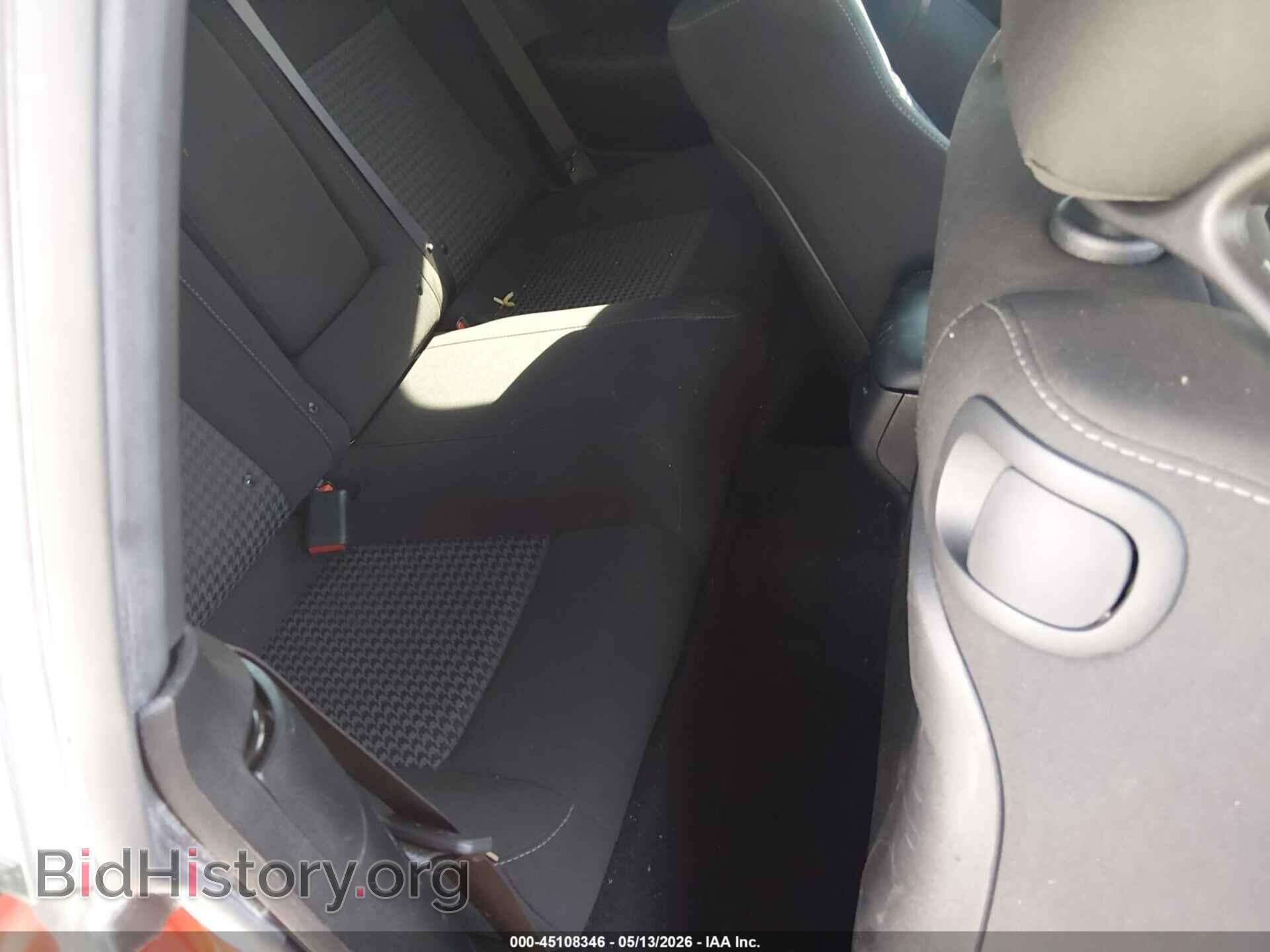 2023 DODGE CHALLENGER - VIN: 2C3CDZFJ9PH694736 - Photo 8