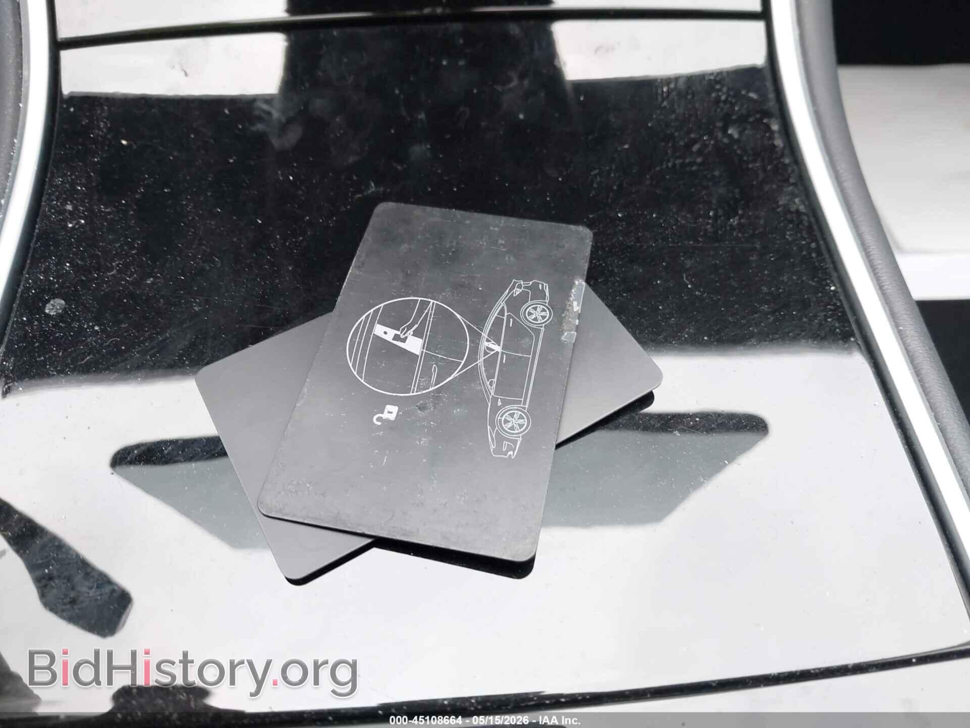 2018 TESLA MODEL 3 - VIN: 5YJ3E1EA5JF018910 - Фото 11