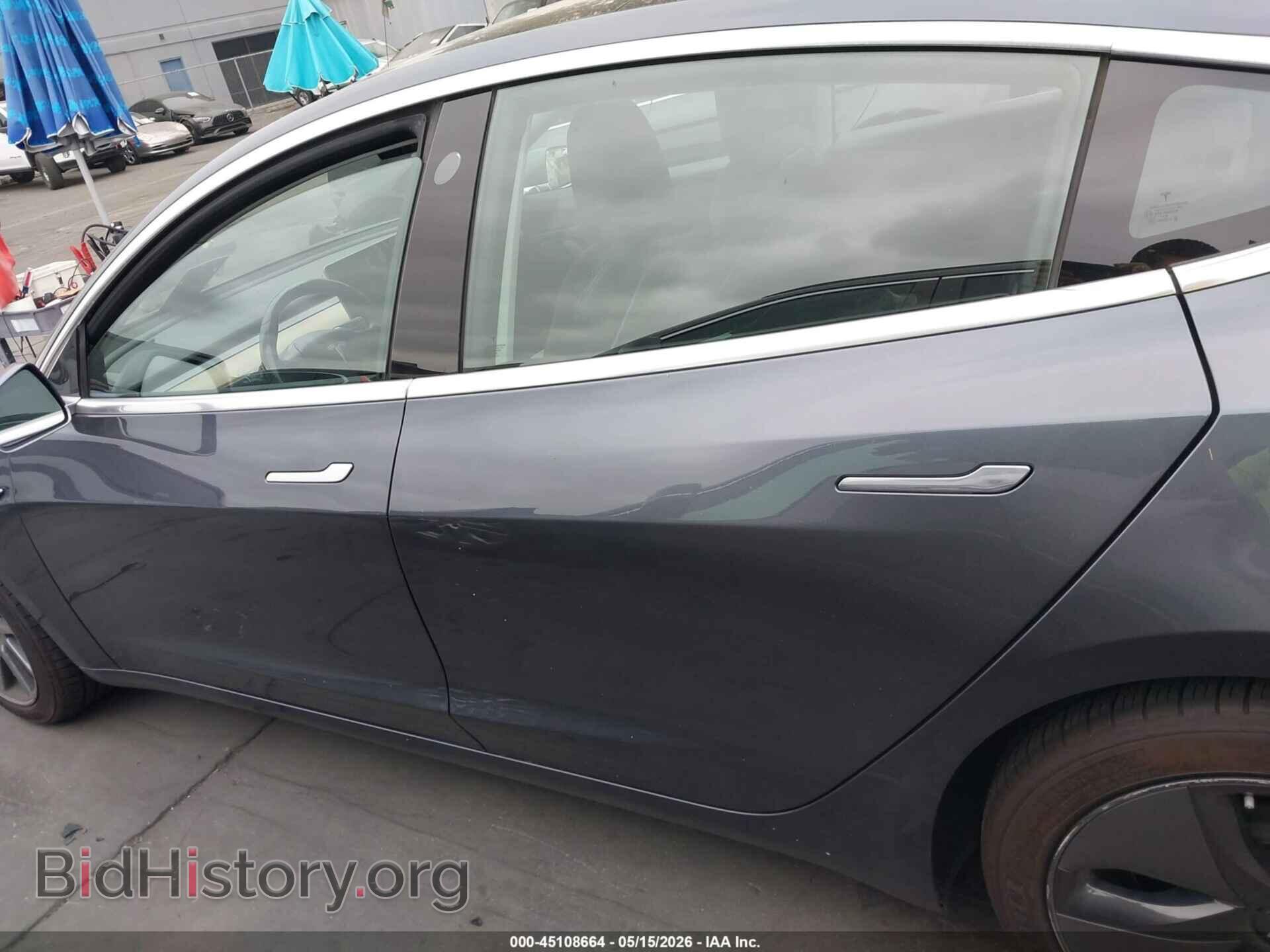 2018 TESLA MODEL 3 - VIN: 5YJ3E1EA5JF018910 - Фото 15