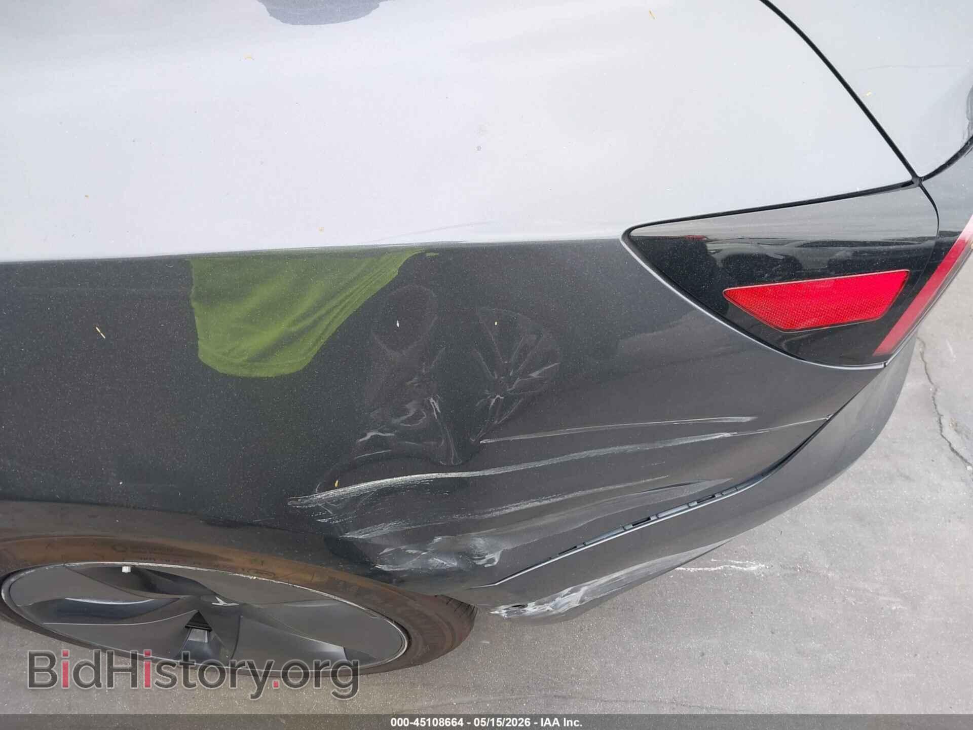 2018 TESLA MODEL 3 - VIN: 5YJ3E1EA5JF018910 - Фото 20