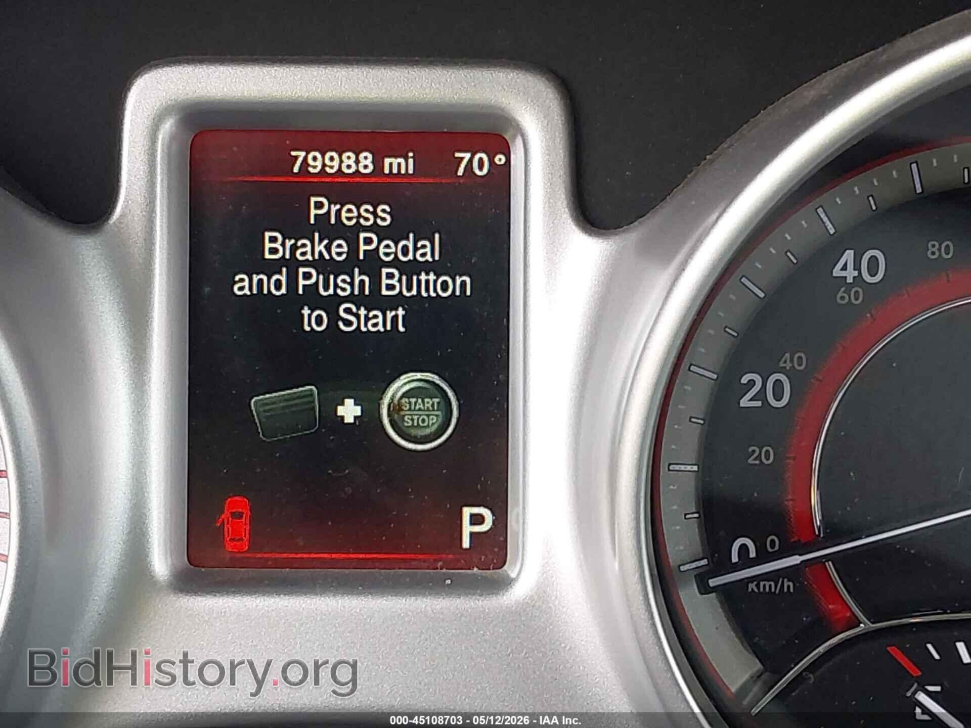 2017 DODGE JOURNEY - VIN: 3C4PDCAB2HT637166 - Photo 14