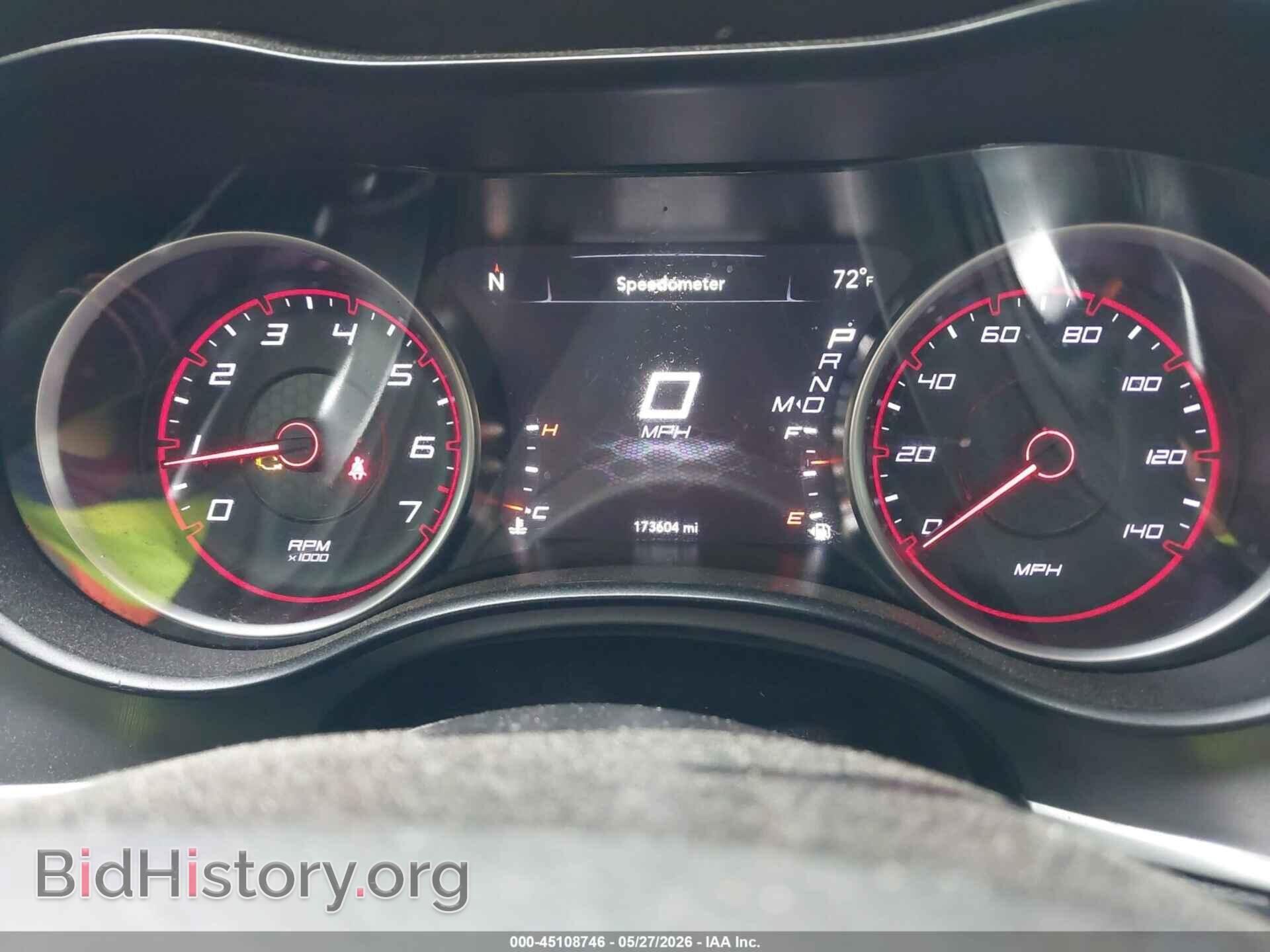 2019 DODGE CHARGER - VIN: 2C3CDXHG2KH630598 - Фото 7