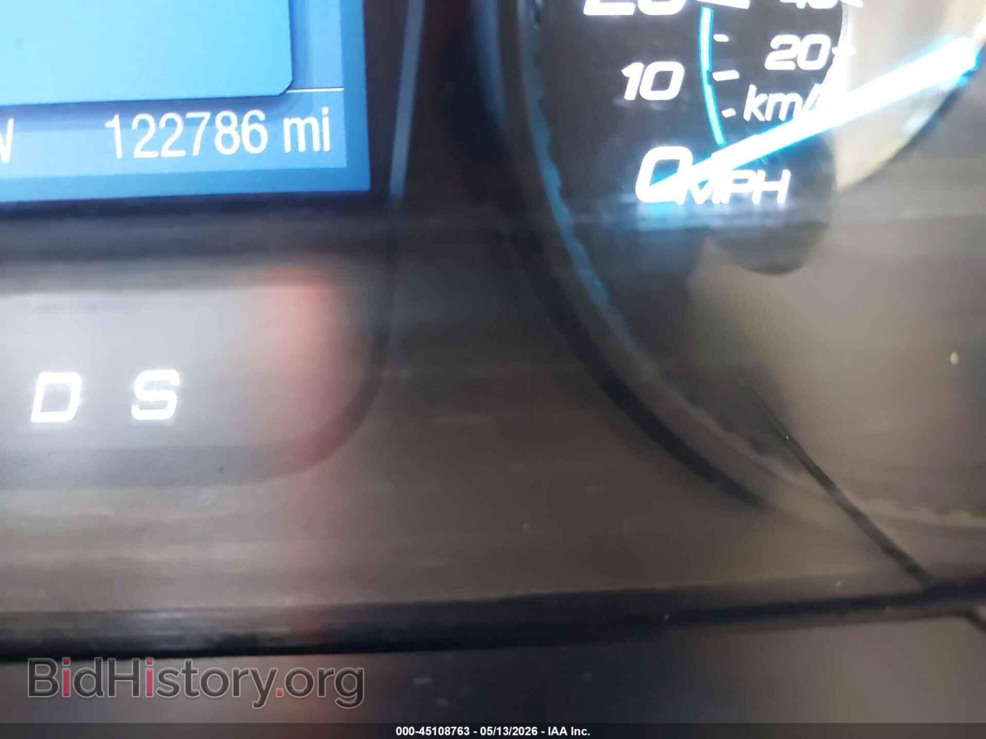 2016 FORD TAURUS - VIN: 1FAHP2D80GG134654 - Photo 15