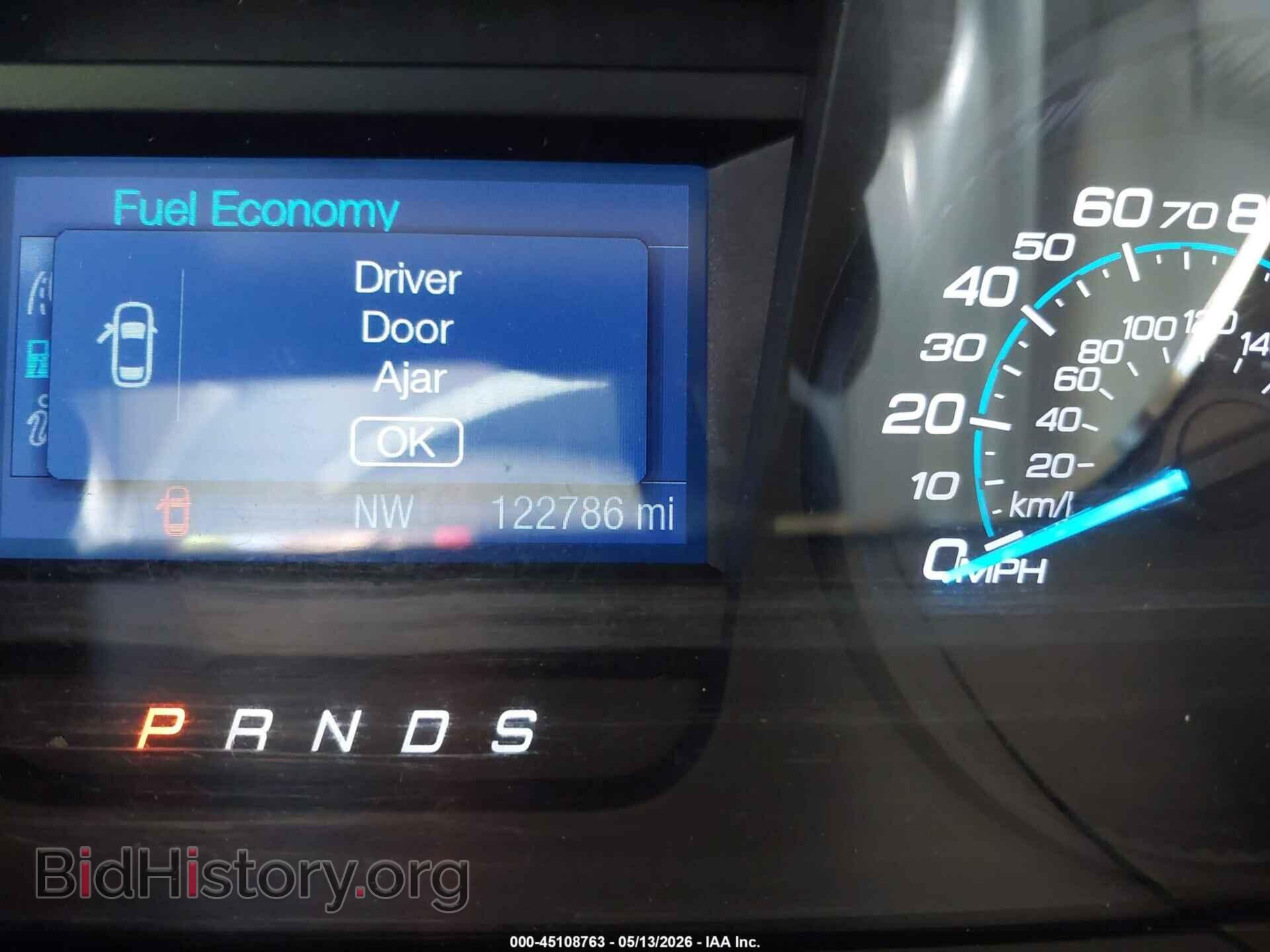 2016 FORD TAURUS - VIN: 1FAHP2D80GG134654 - Photo 7