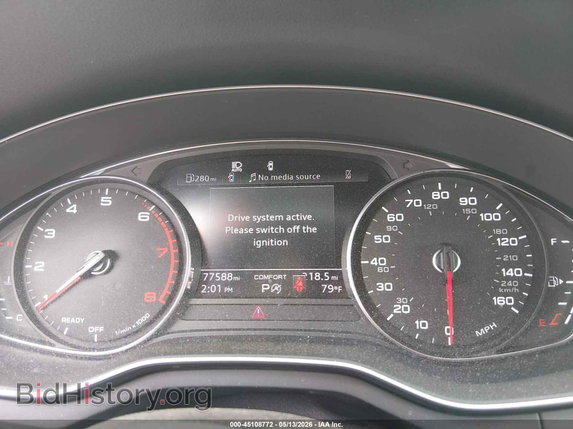 2021 AUDI A4 - VIN: WAUDAAF42MN004801 - Фото 7