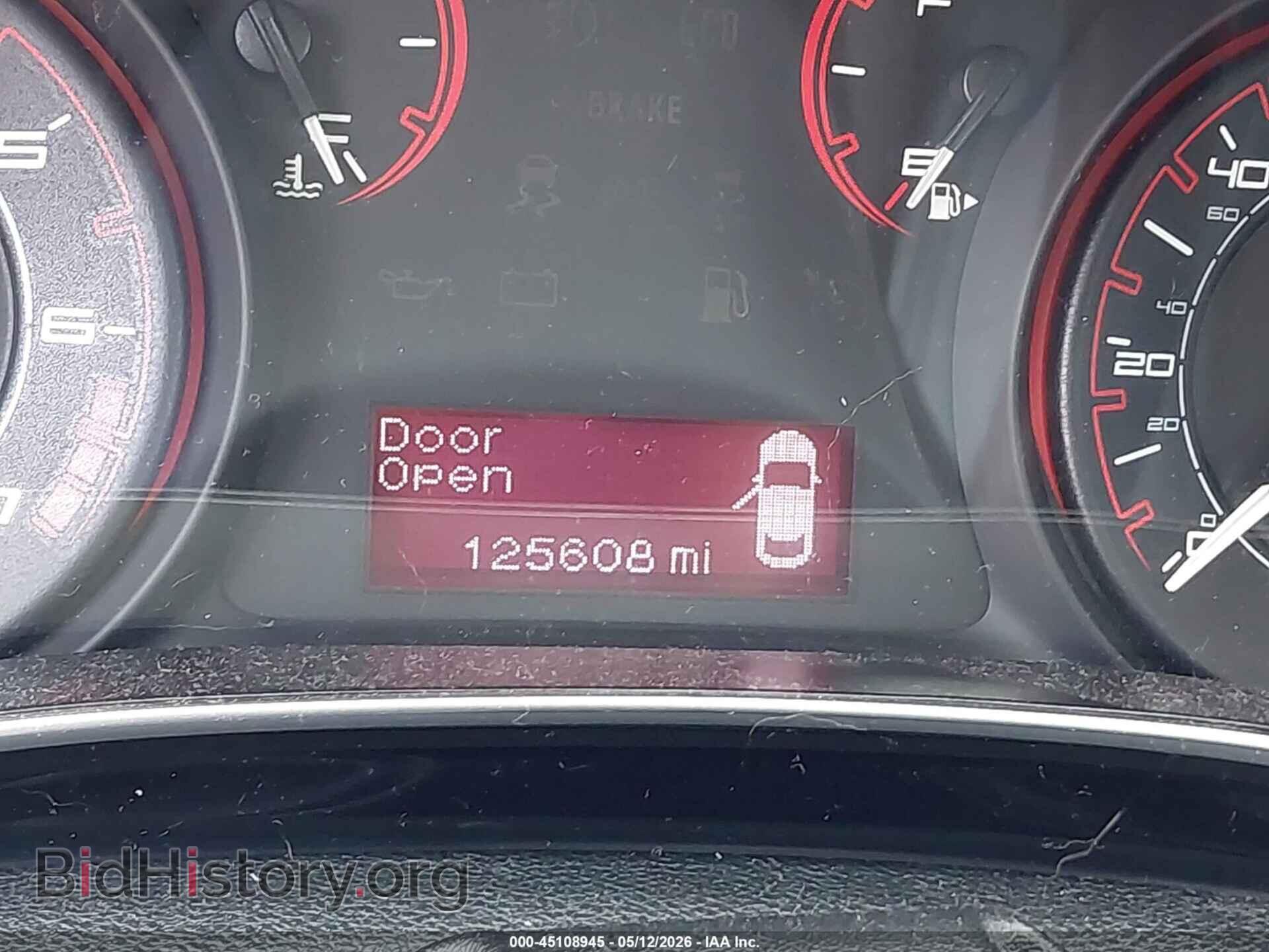 2013 DODGE DART - VIN: 1C3CDFBA2DD185083 - Photo 7
