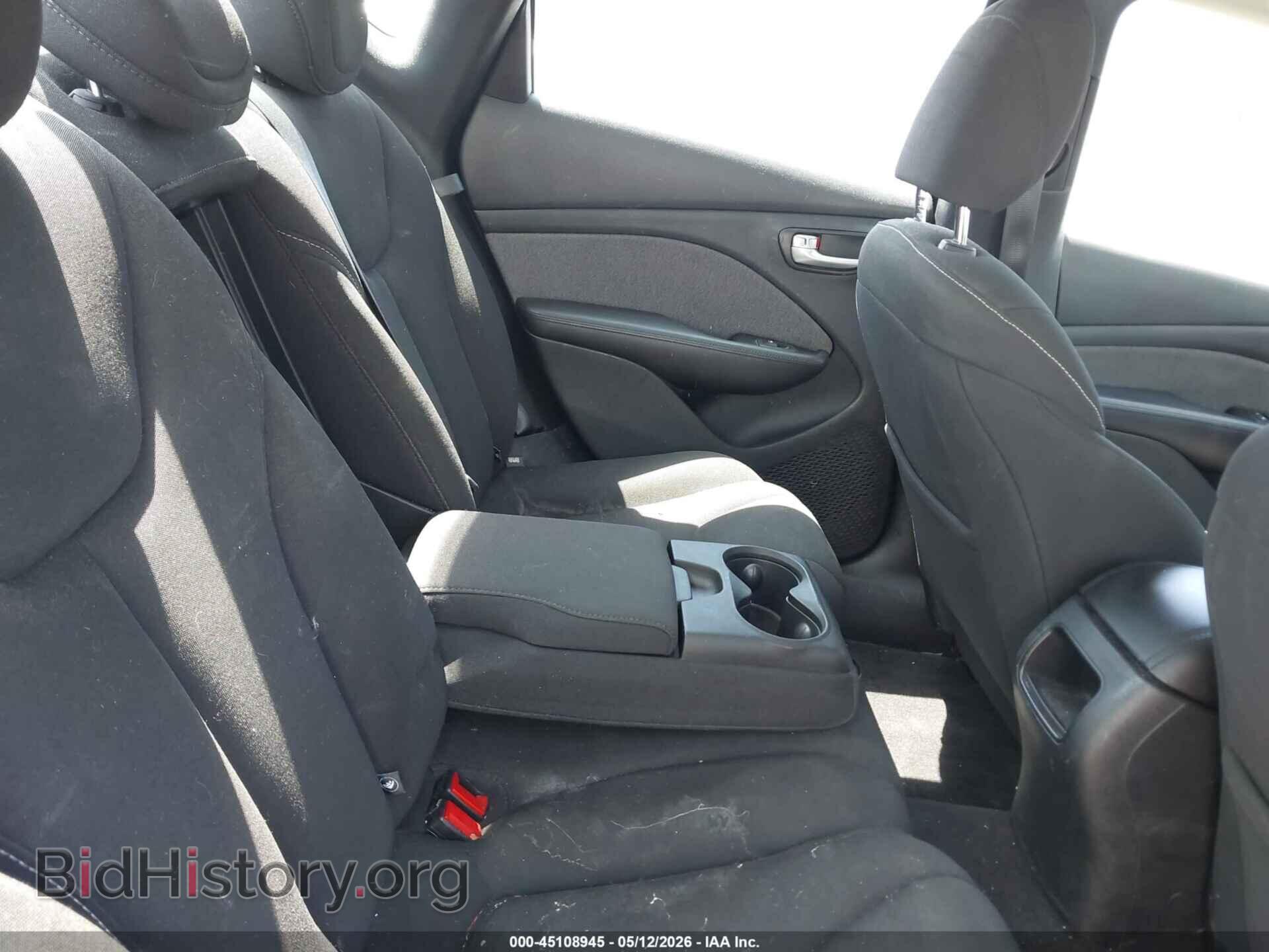 2013 DODGE DART - VIN: 1C3CDFBA2DD185083 - Photo 8
