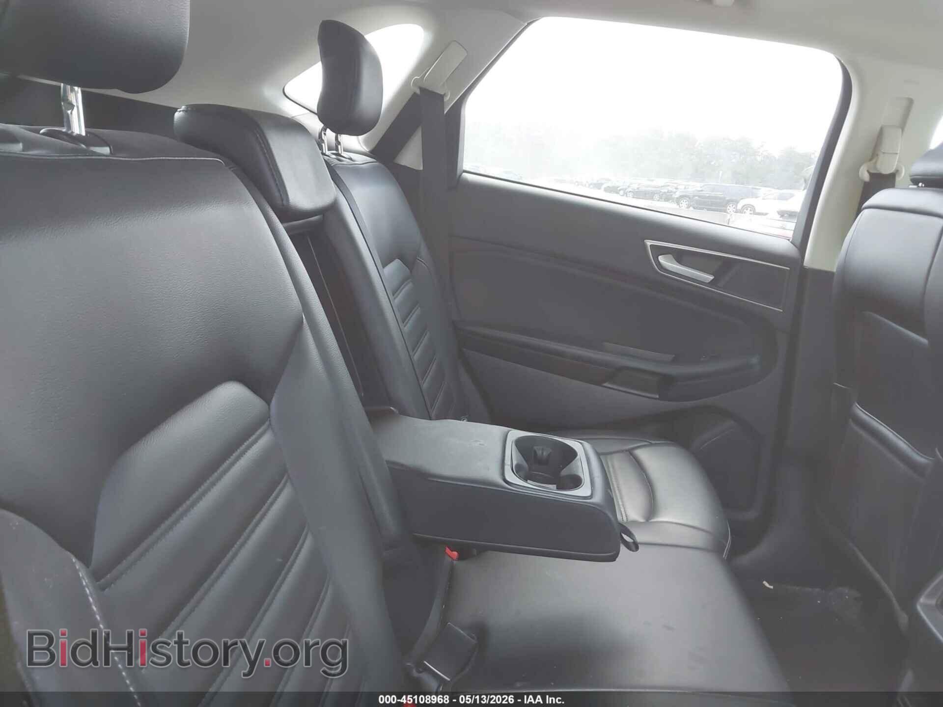 2023 FORD EDGE - VIN: 2FMPK4J97PBA25592 - Фото 8