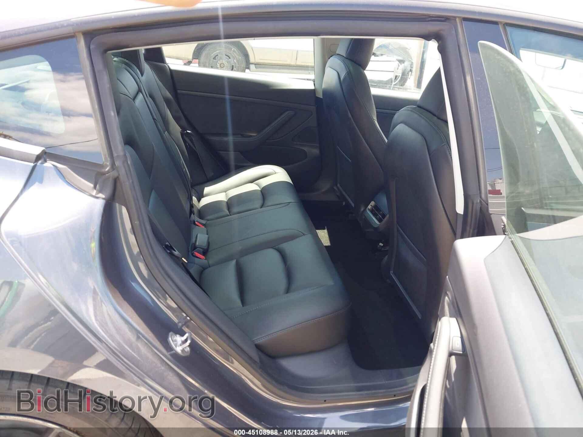 2021 TESLA MODEL 3 - VIN: 5YJ3E1EA0MF868206 - Photo 8
