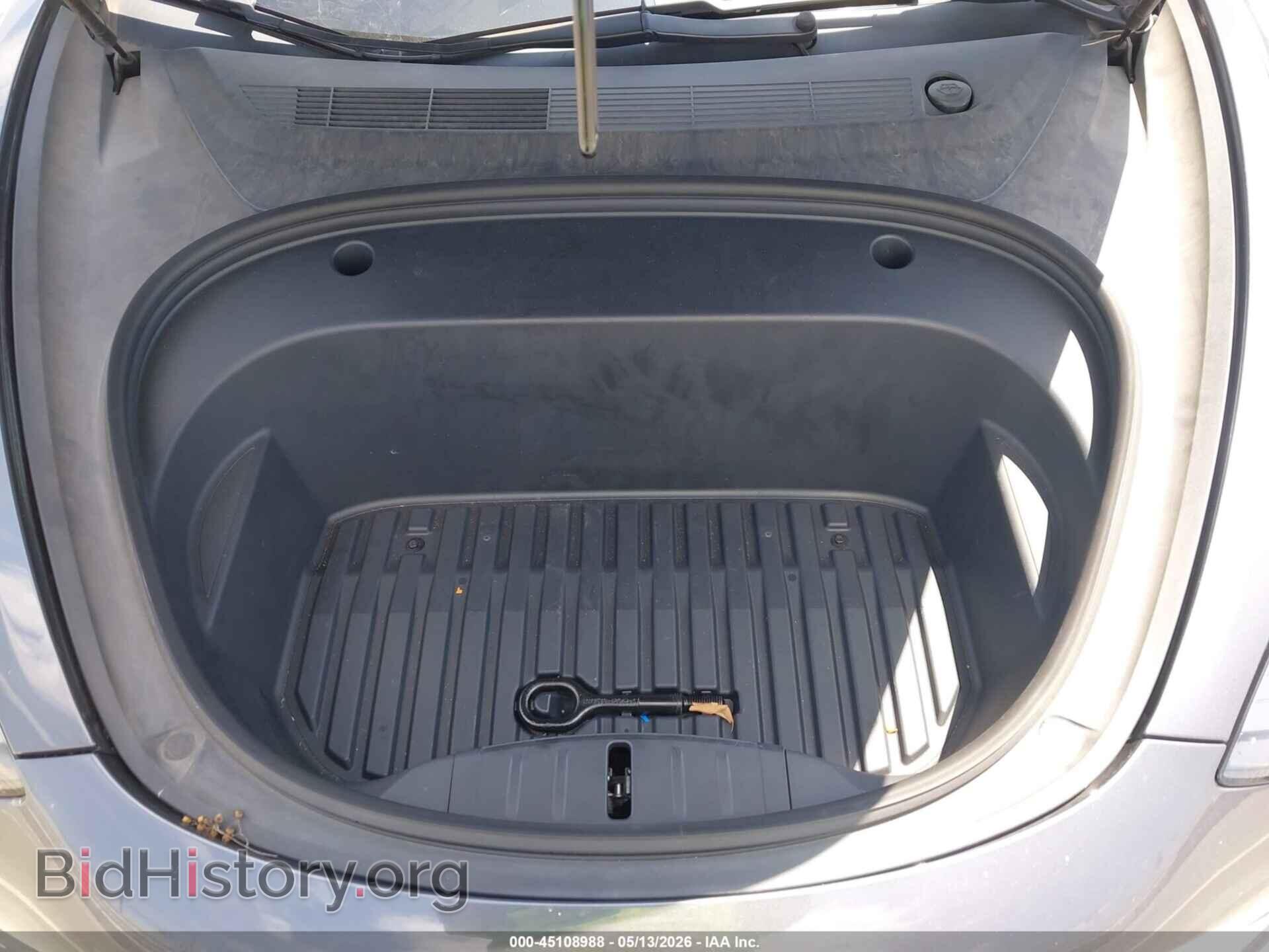 2021 TESLA MODEL 3 - VIN: 5YJ3E1EA0MF868206 - Photo 10