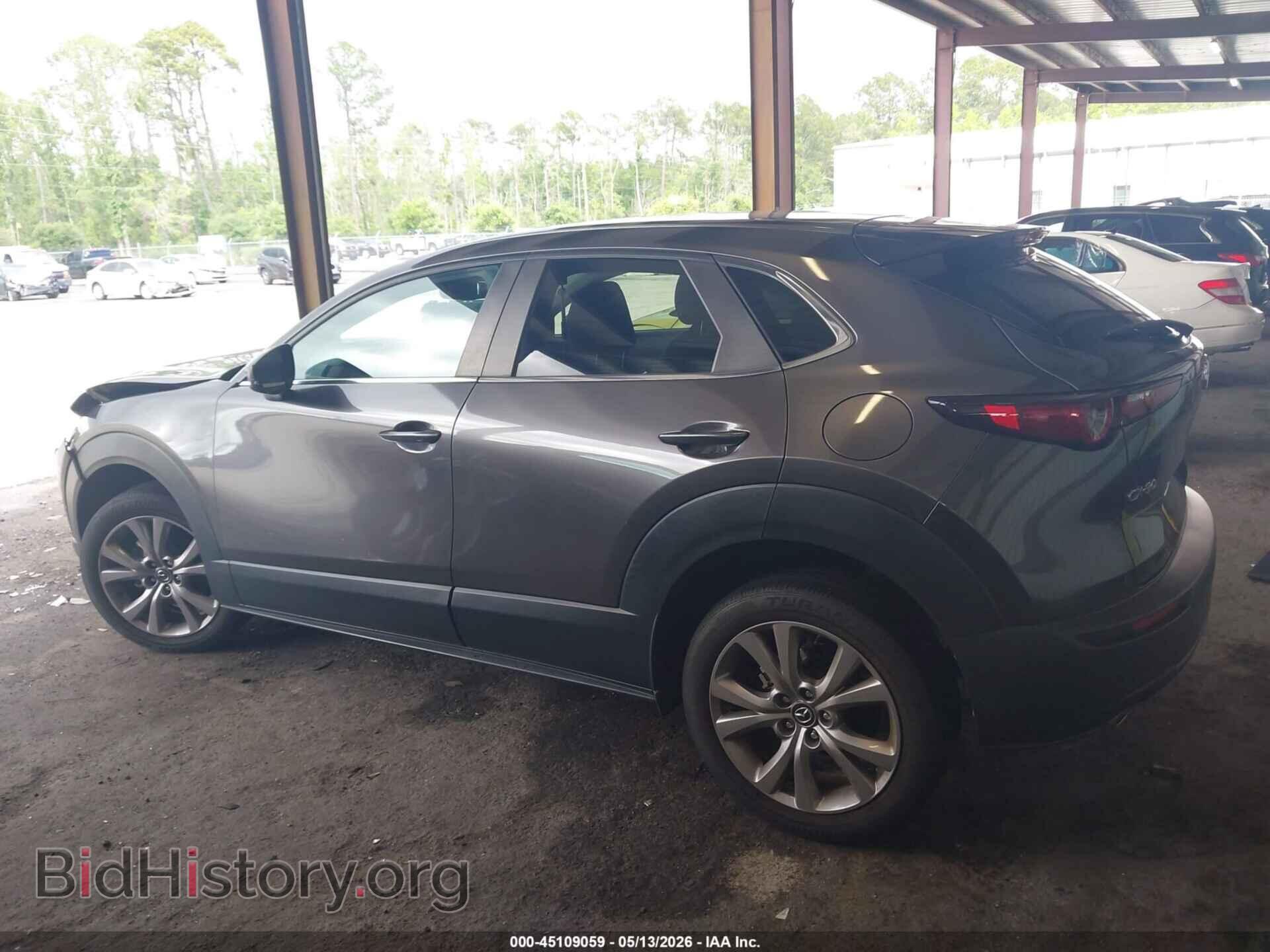 2021 MAZDA CX-30 - VIN: 3MVDMABL6MM222000 - Photo 14