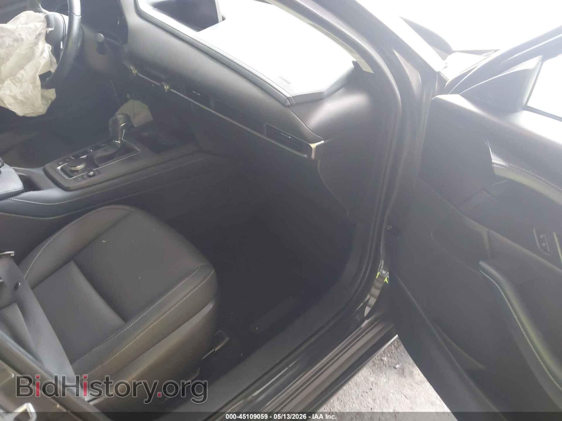 2021 MAZDA CX-30 - VIN: 3MVDMABL6MM222000 - Photo 5