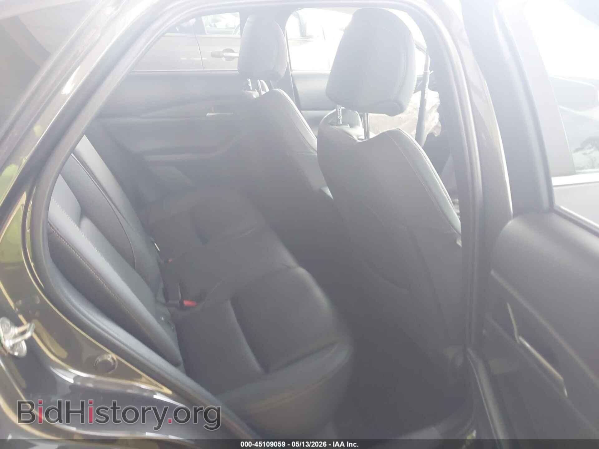 2021 MAZDA CX-30 - VIN: 3MVDMABL6MM222000 - Photo 8