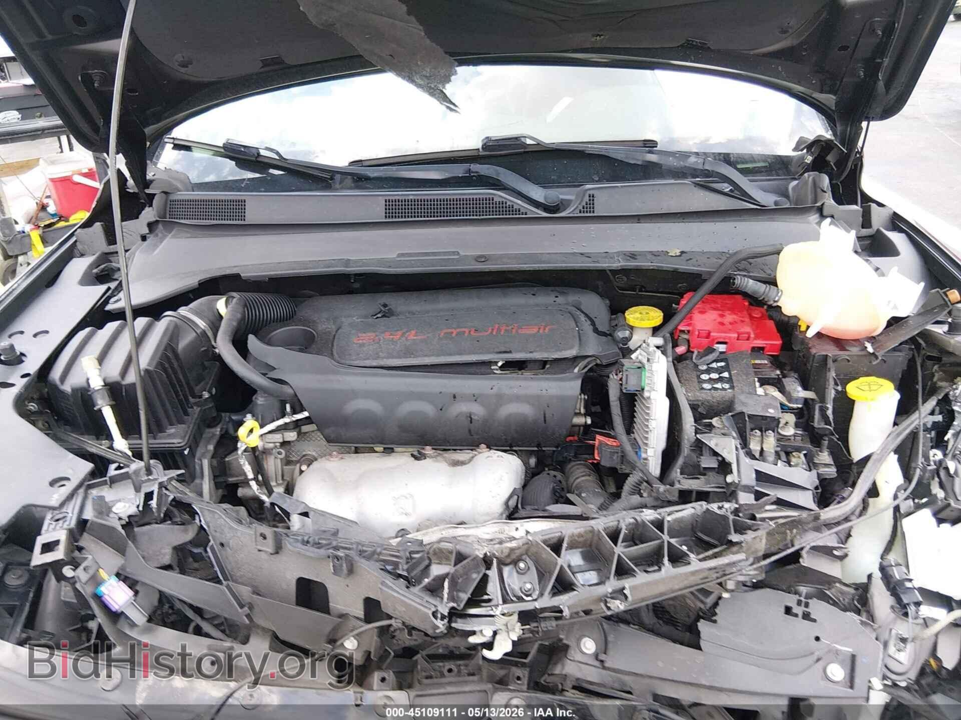 2019 JEEP COMPASS - VIN: 3C4NJCCB2KT685660 - Фото 10