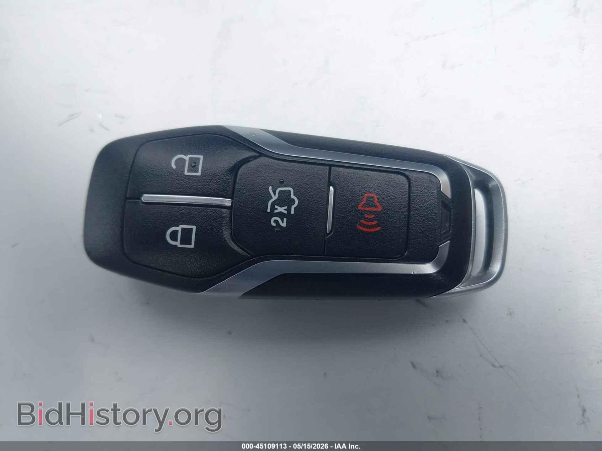 2015 FORD EDGE - VIN: 2FMTK4J90FBB73984 - Фото 11