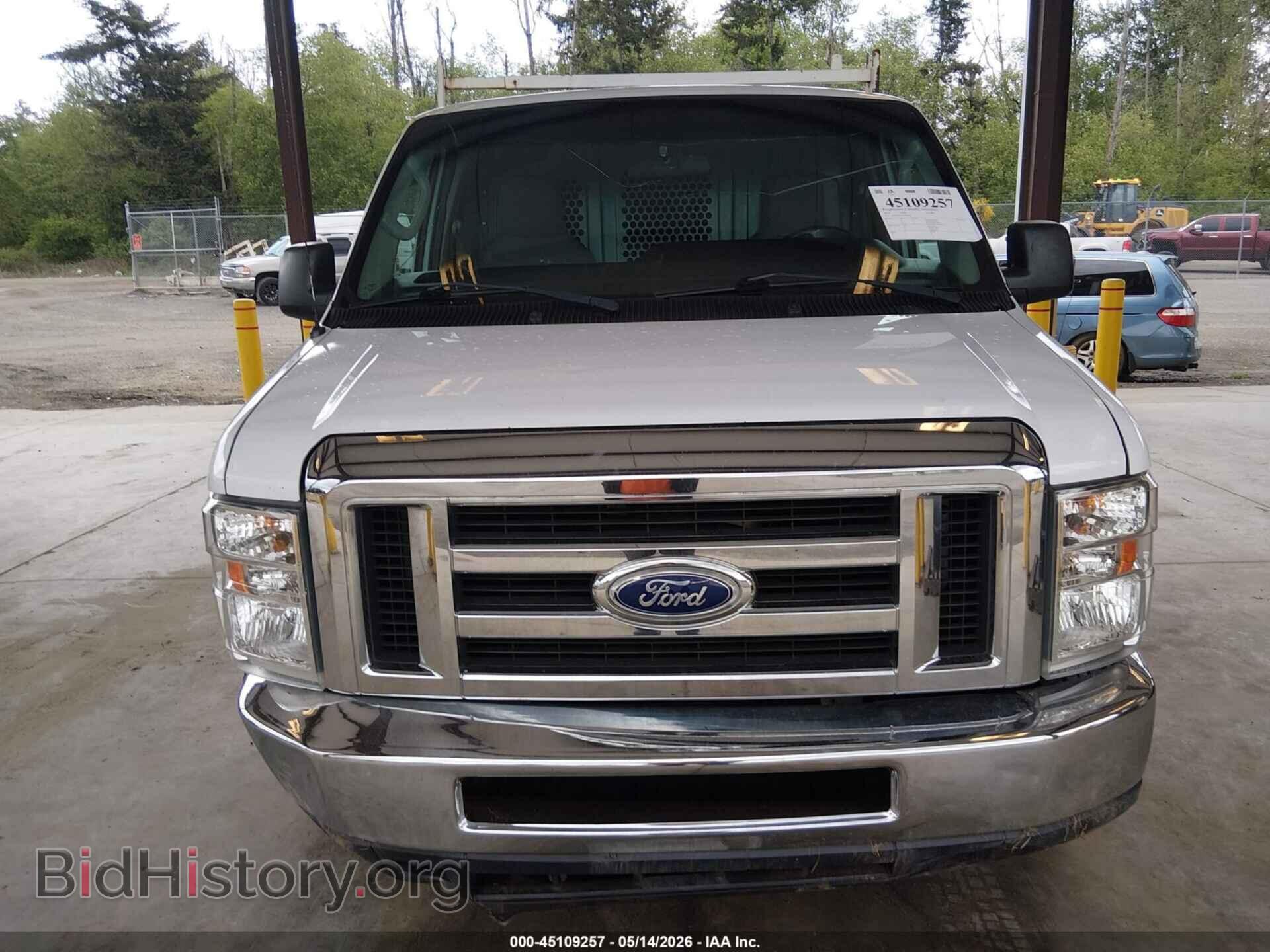2014 FORD E-250 - VIN: 1FTNE2EW2EDA63620 - Photo 12