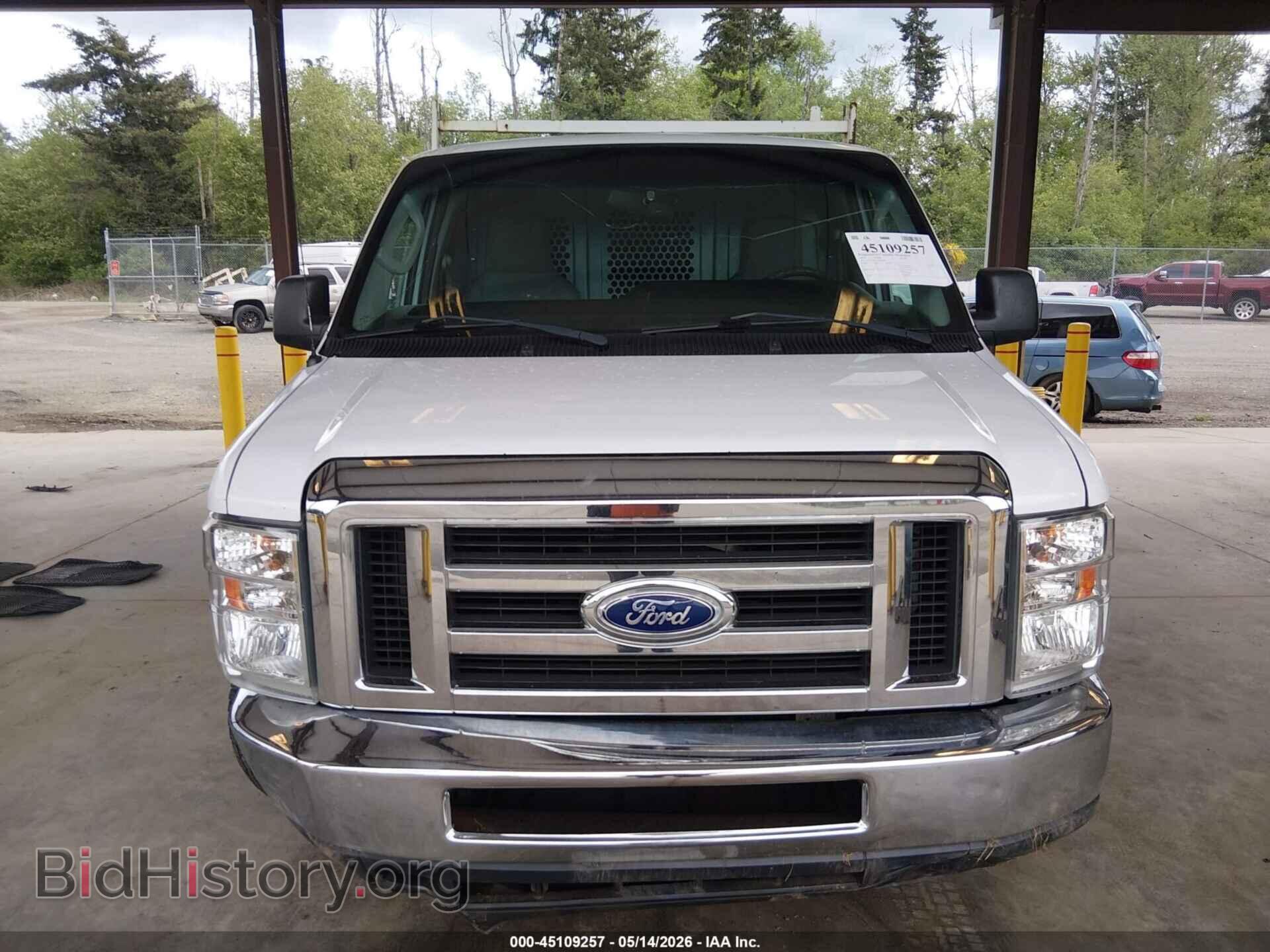 2014 FORD E-250 - VIN: 1FTNE2EW2EDA63620 - Photo 6