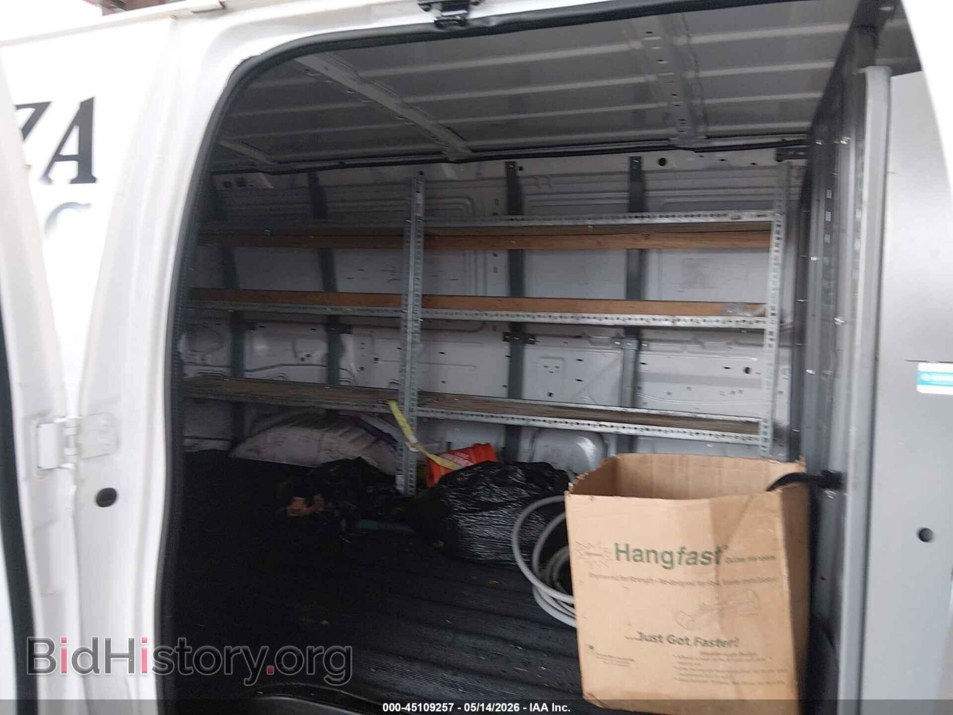 2014 FORD E-250 - VIN: 1FTNE2EW2EDA63620 - Photo 8