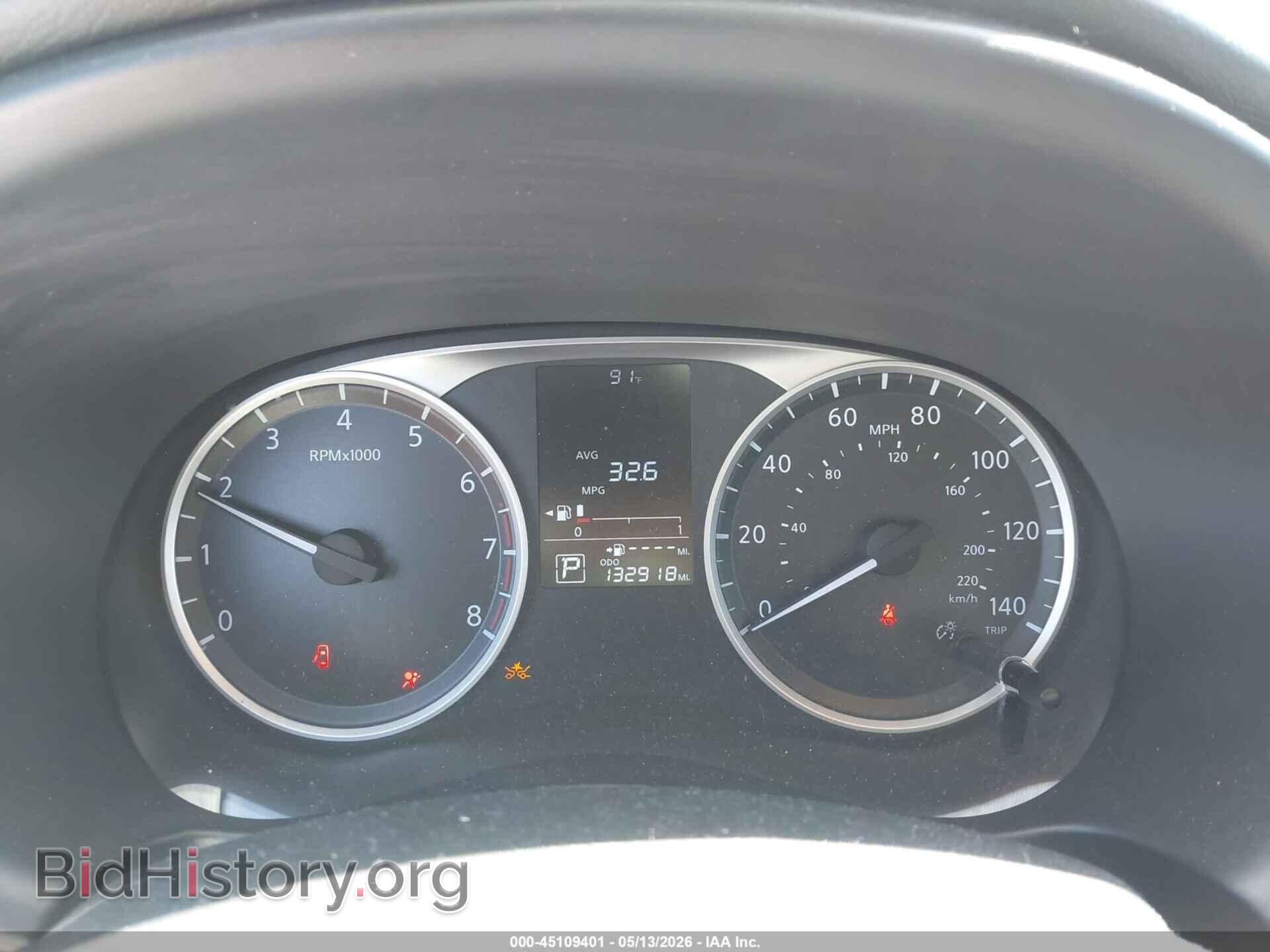 2019 NISSAN KICKS - VIN: 3N1CP5CU3KL531402 - Фото 7