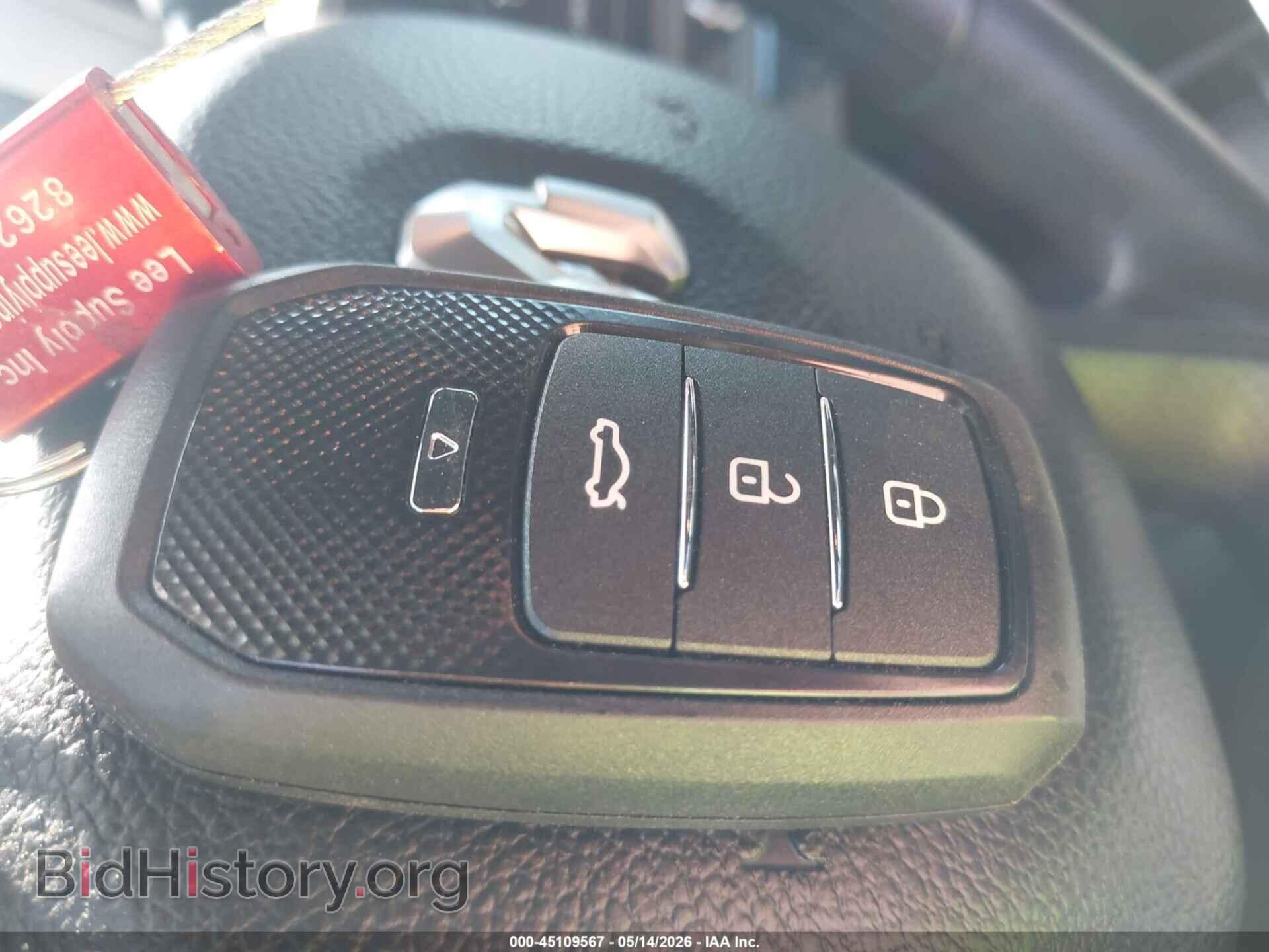 2022 RAM 2500 - VIN: 3C6UR5CL0NG326238 - Фото 11
