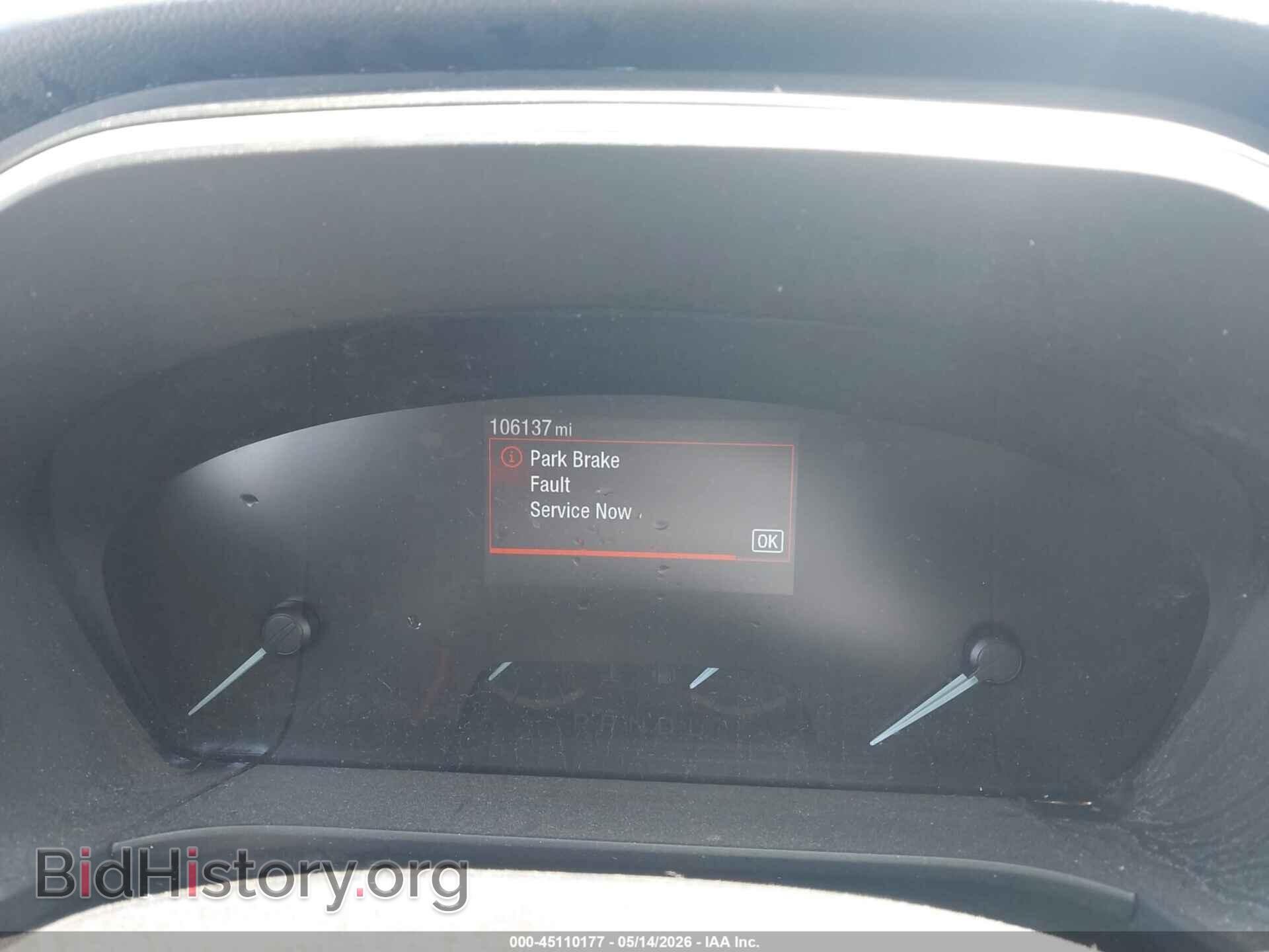 2020 FORD ESCAPE - VIN: 1FMCU0H69LUA93247 - Фото 7