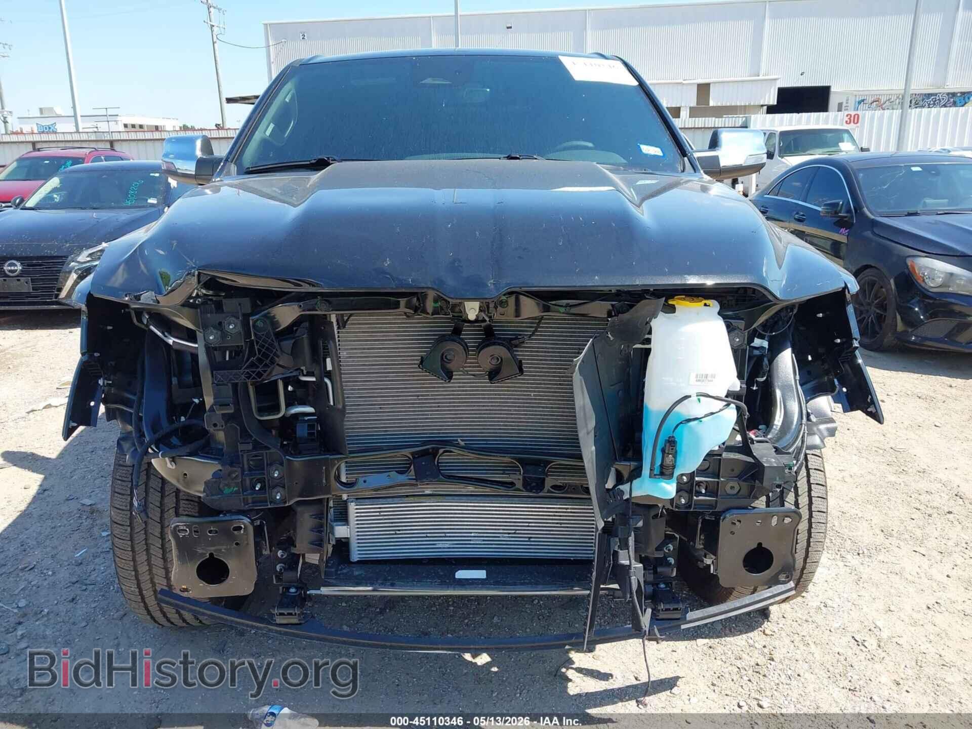 2026 RAM 1500 - VIN: 3C6SRFJP9T4175062 - Фото 6