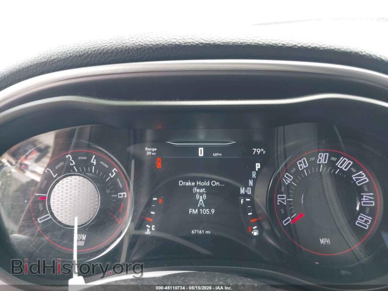 2020 Dodge CHALLENGER (VIN 2C3CDZAG2LH218186) — фото 7 из 17