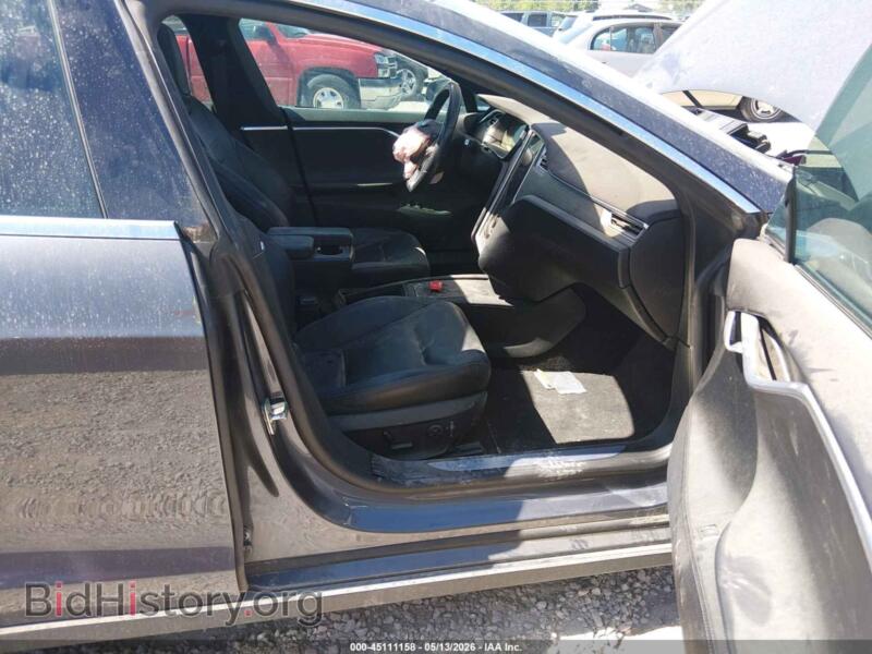 2016 Tesla MODEL S (VIN 5YJSA1E28GF134093) — photo 5 of 22
