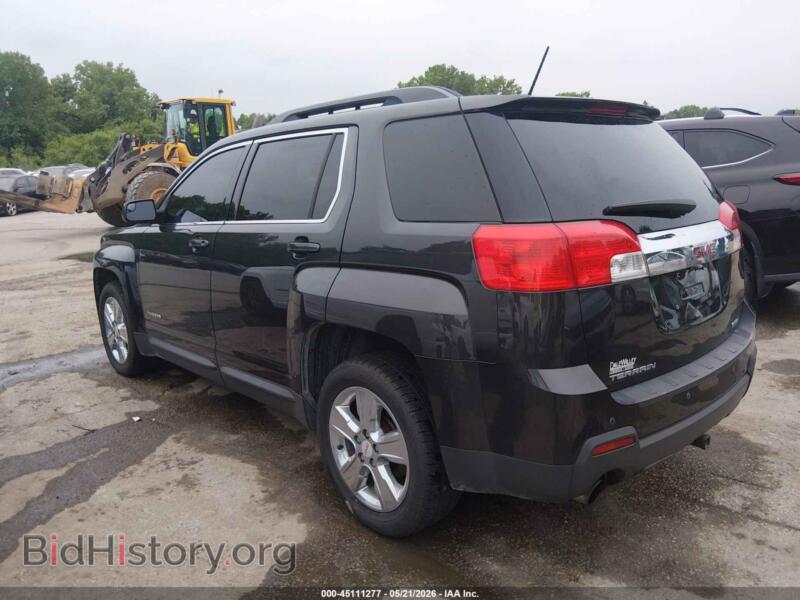 2015 GMC TERRAIN (VIN 2GKFLWE35F6269056) — photo 3 of 18