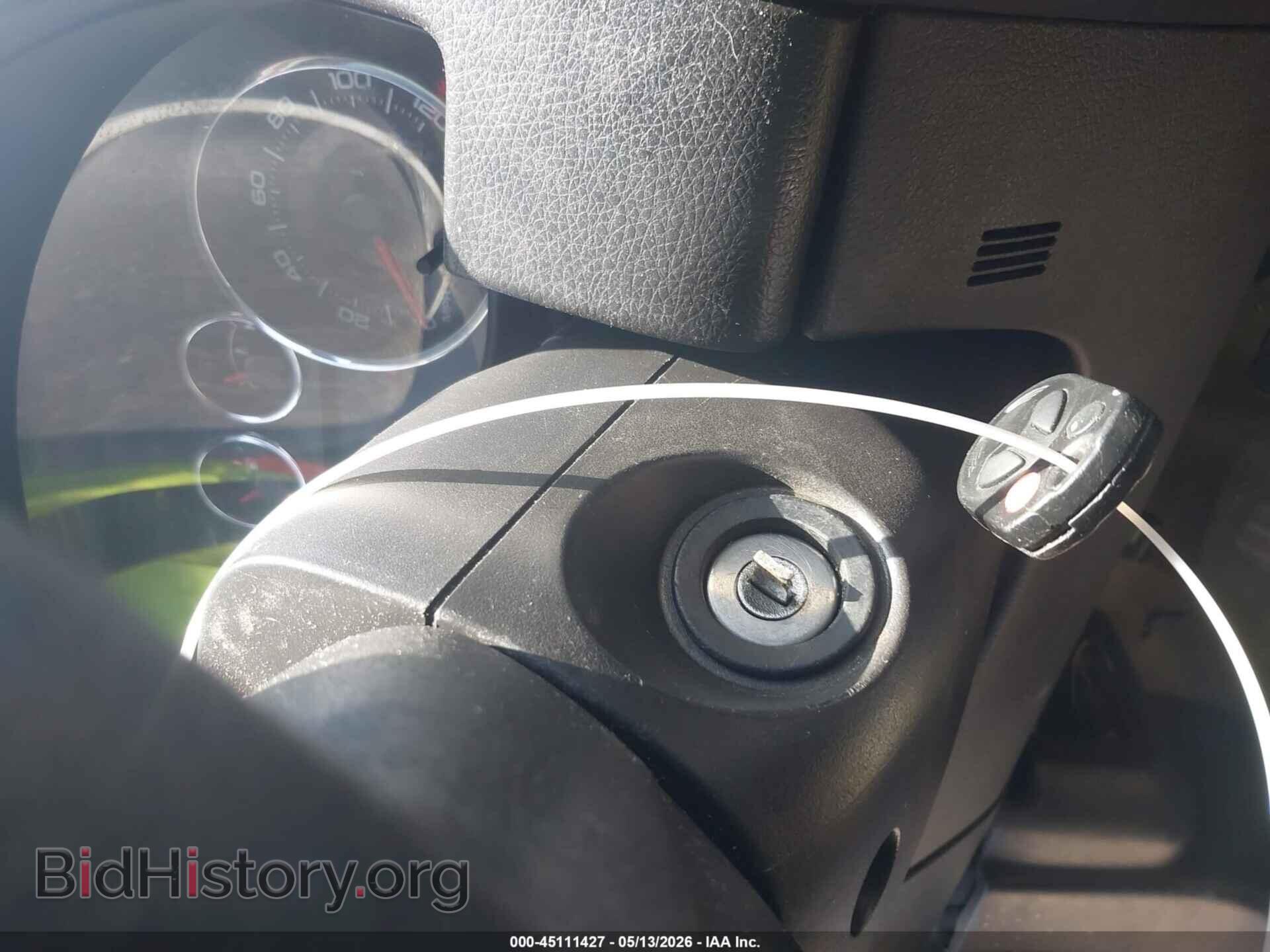 2008 FORD EDGE - VIN: 2FMDK36C28BA83662 - Photo 6