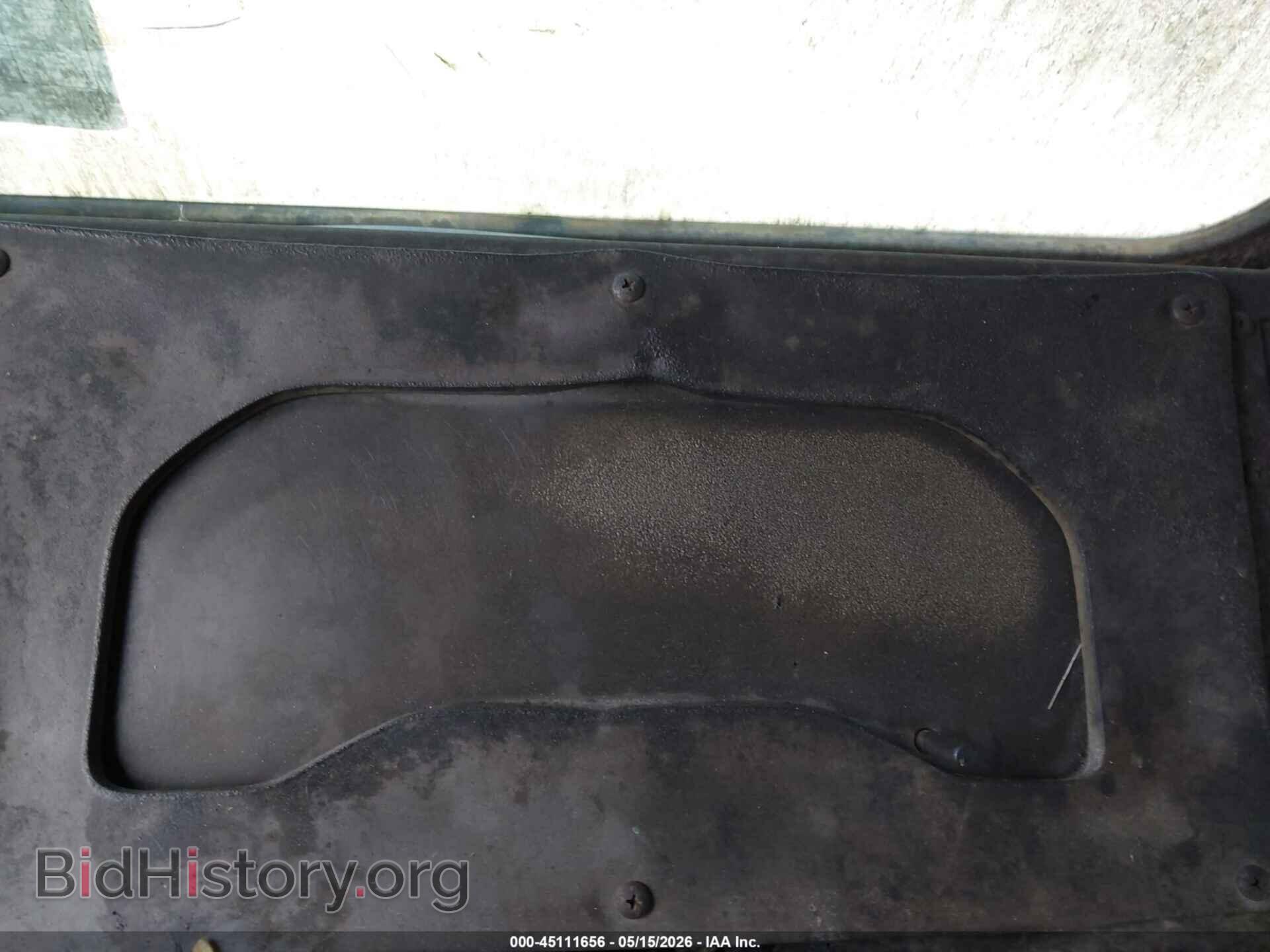 2012 FORD E-350 STRIPPED - VIN: 1FC2E3KL2CDB39188 - Photo 6