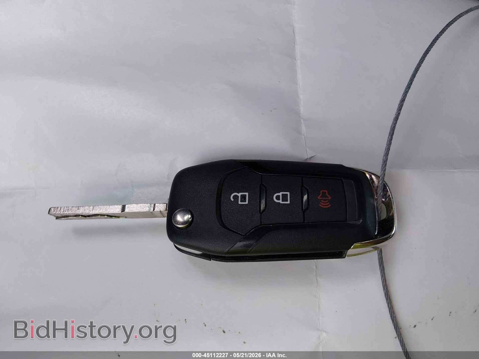 2026 FORD MAVERICK - VIN: 3FTTW8BA8TRA03250 - Фото 11