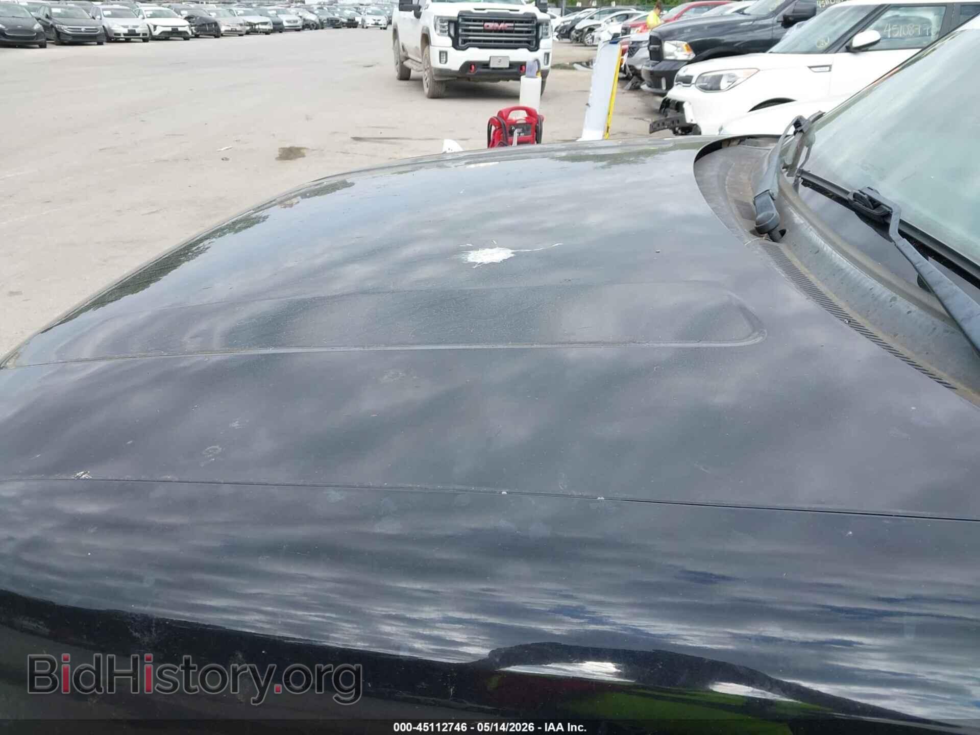 2009 FORD FLEX - VIN: 2FMDK53C59BA51208 - Photo 17