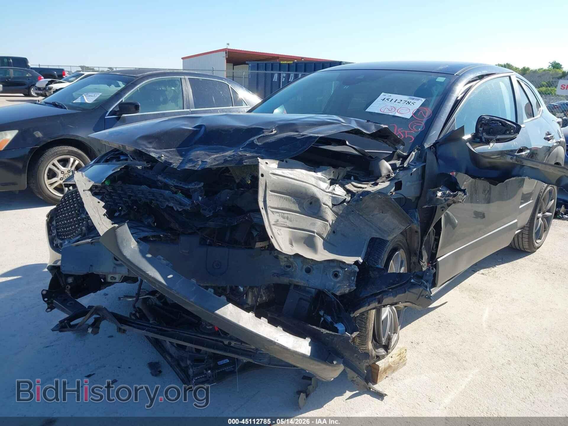 2021 MAZDA CX-30 - VIN: 3MVDMABL7MM302793 - Фото 6