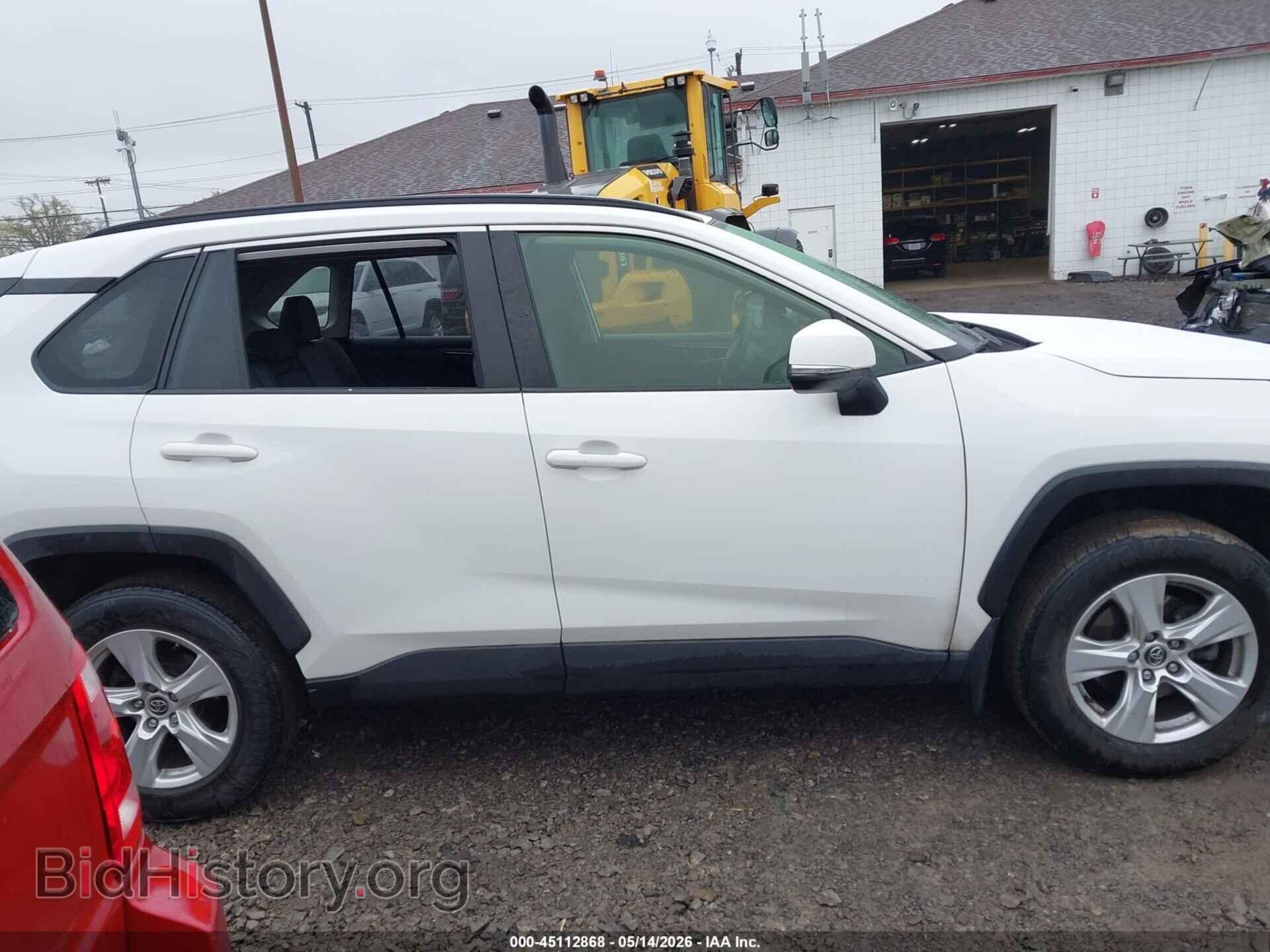 2019 TOYOTA RAV4 - VIN: JTMP1RFV8KD035173 - Фото 13