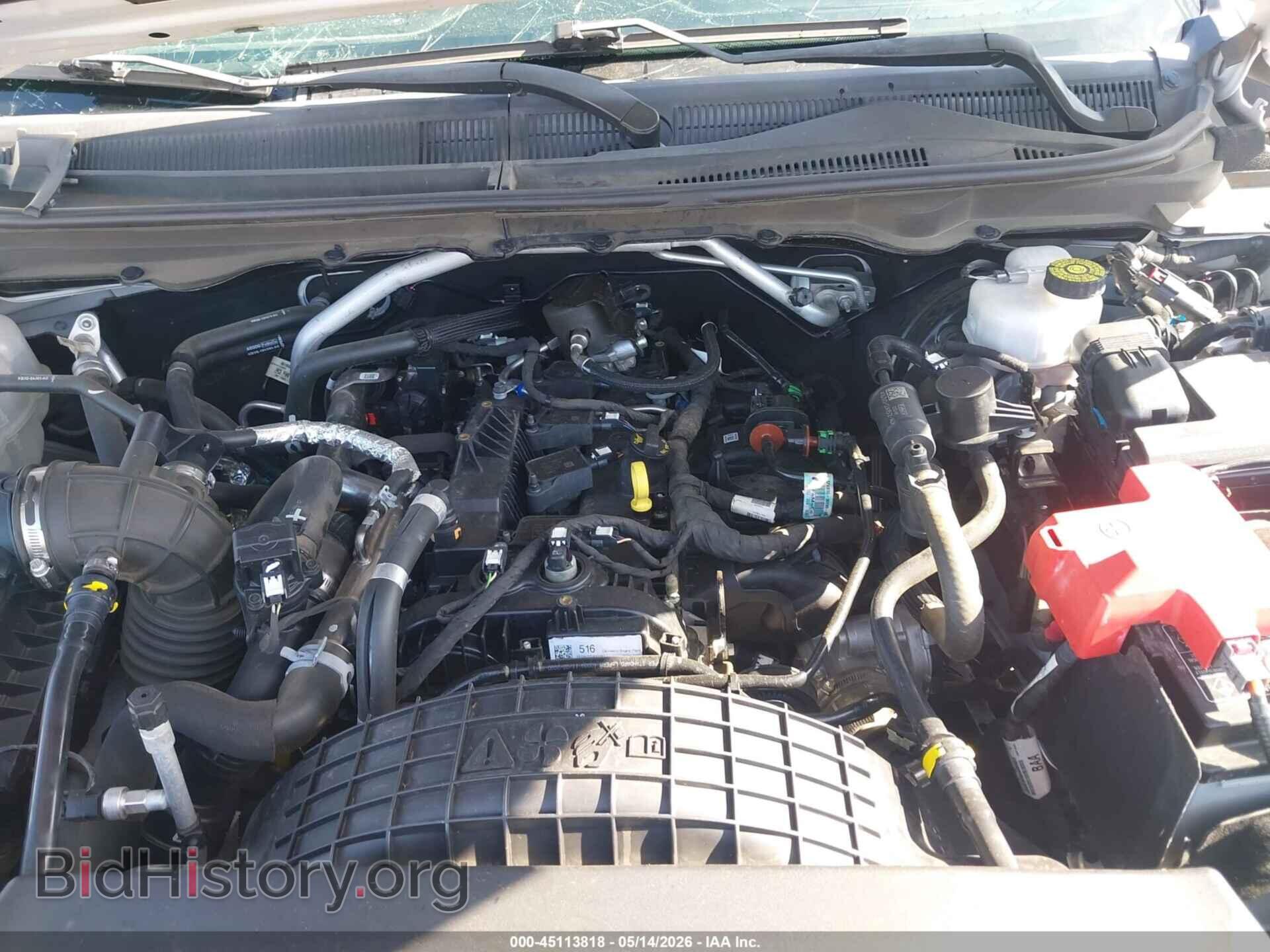 2021 FORD RANGER - VIN: 1FTER4FH5MLD03683 - Фото 10