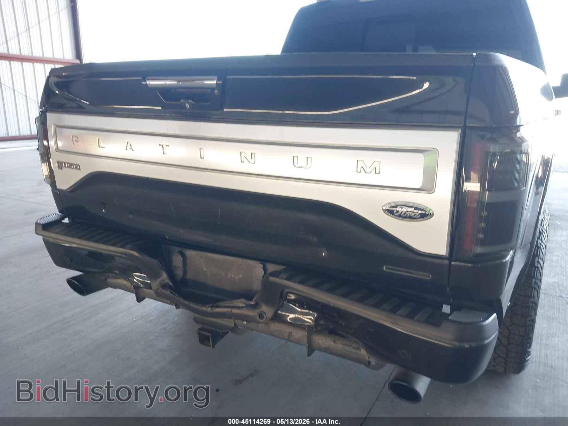 2015 FORD F-150 - VIN: 1FTEW1EF6FFB13464 - Фото 6