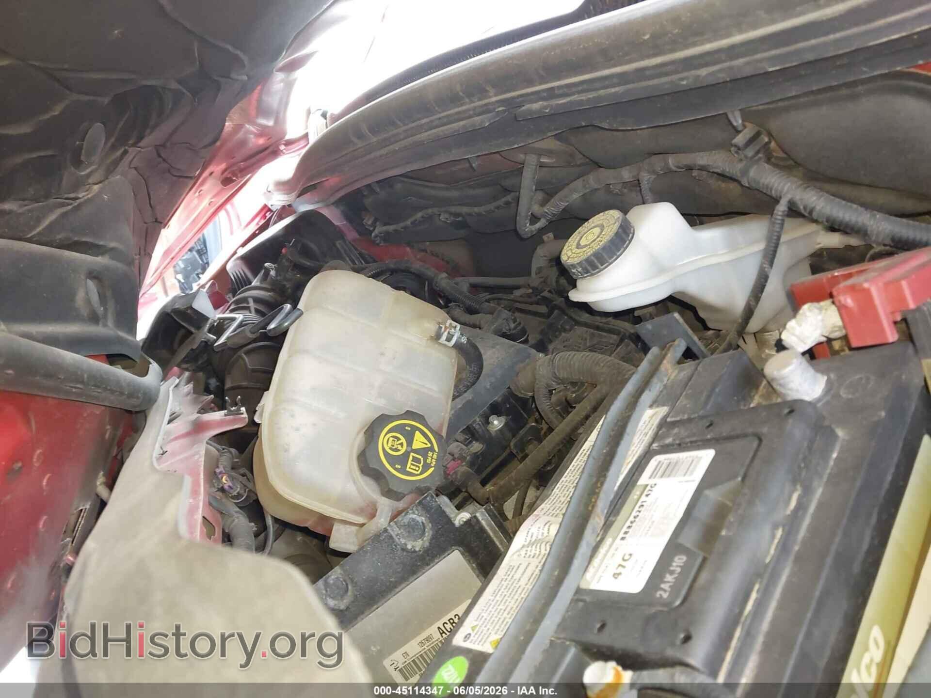 2017 BUICK ENCORE - VIN: KL4CJFSBXHB041354 - Photo 10