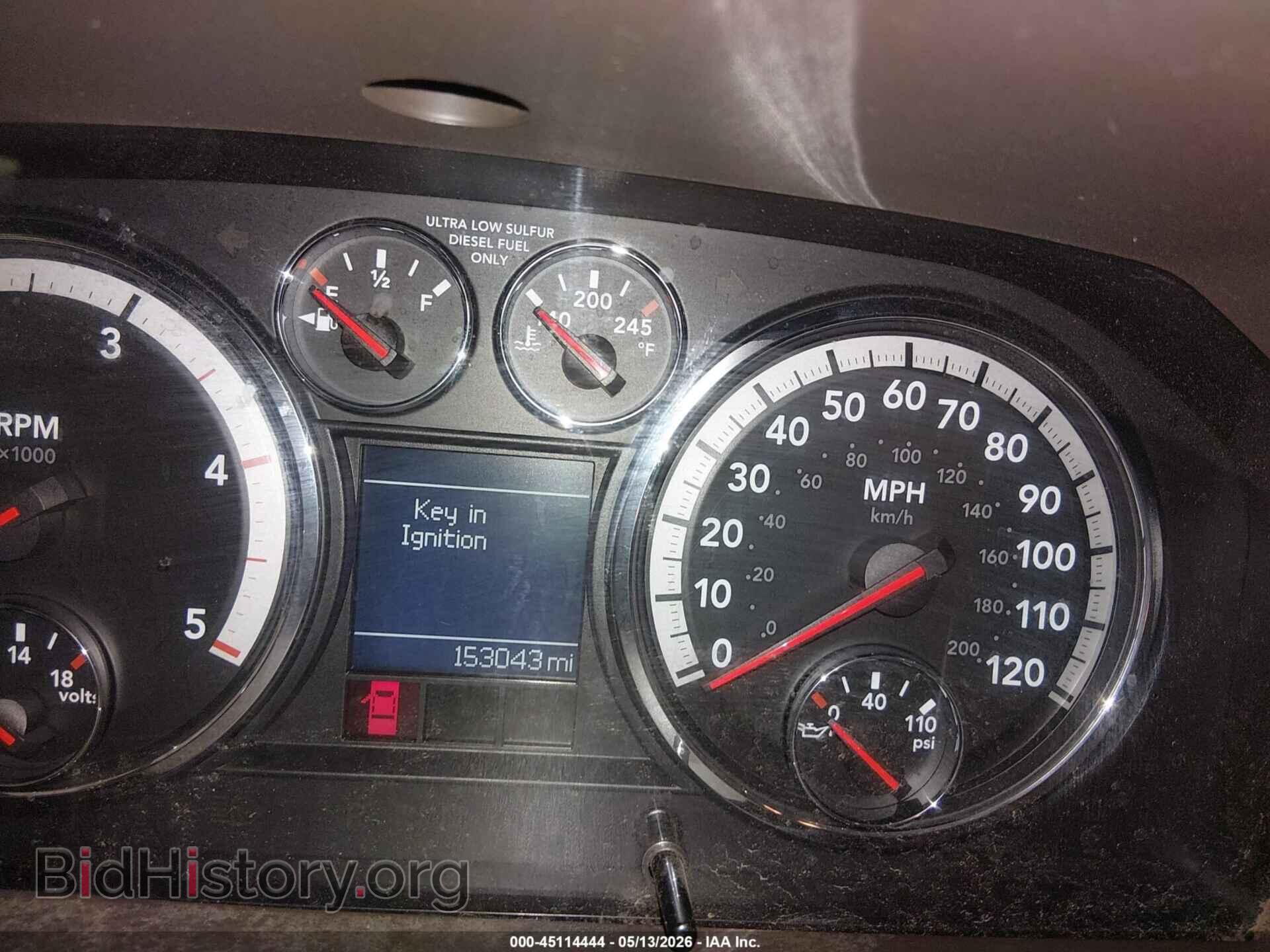 2011 RAM RAM 2500 - VIN: 3D7UT2CL3BG525536 - Фото 7