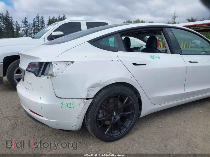 2021 Tesla MODEL 3 (VIN 5YJ3E1EB4MF876558) — photo 6 of 24