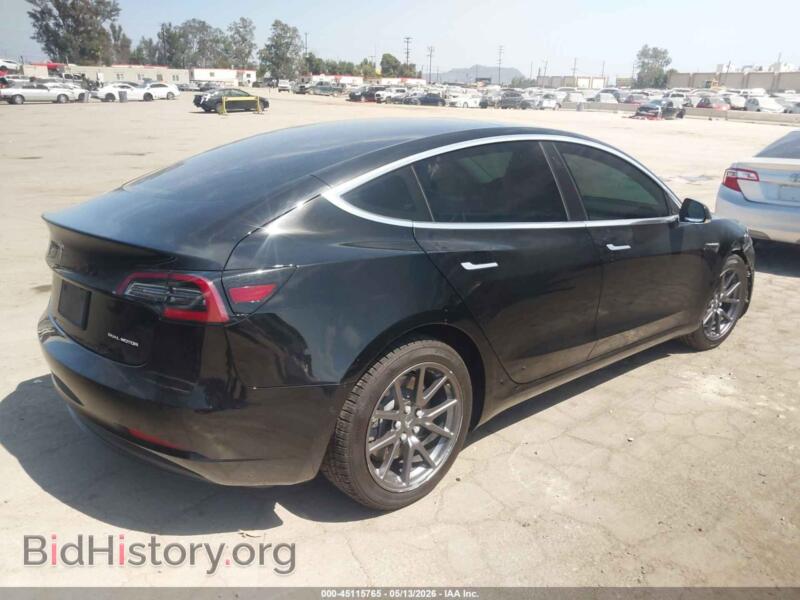 2019 Tesla MODEL 3 (VIN 5YJ3E1EB6KF384515) — фото 4 из 15