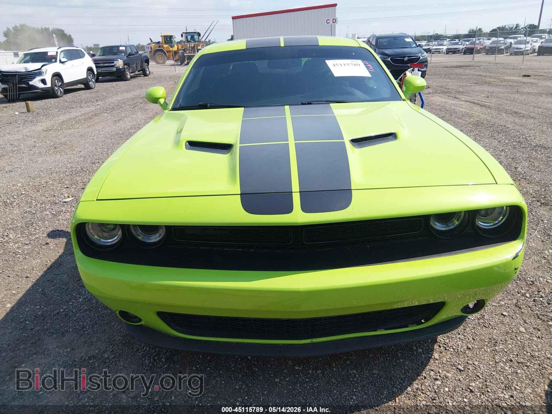 2019 DODGE CHALLENGER - VIN: 2C3CDZAG0KH632582 - Photo 12